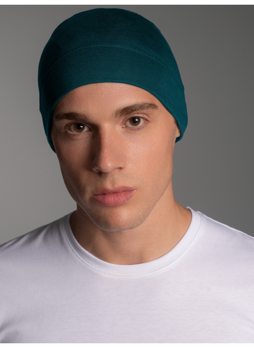 Trigema Strickmütze »TRIGEMA Soft-Cap« 1 Stk.