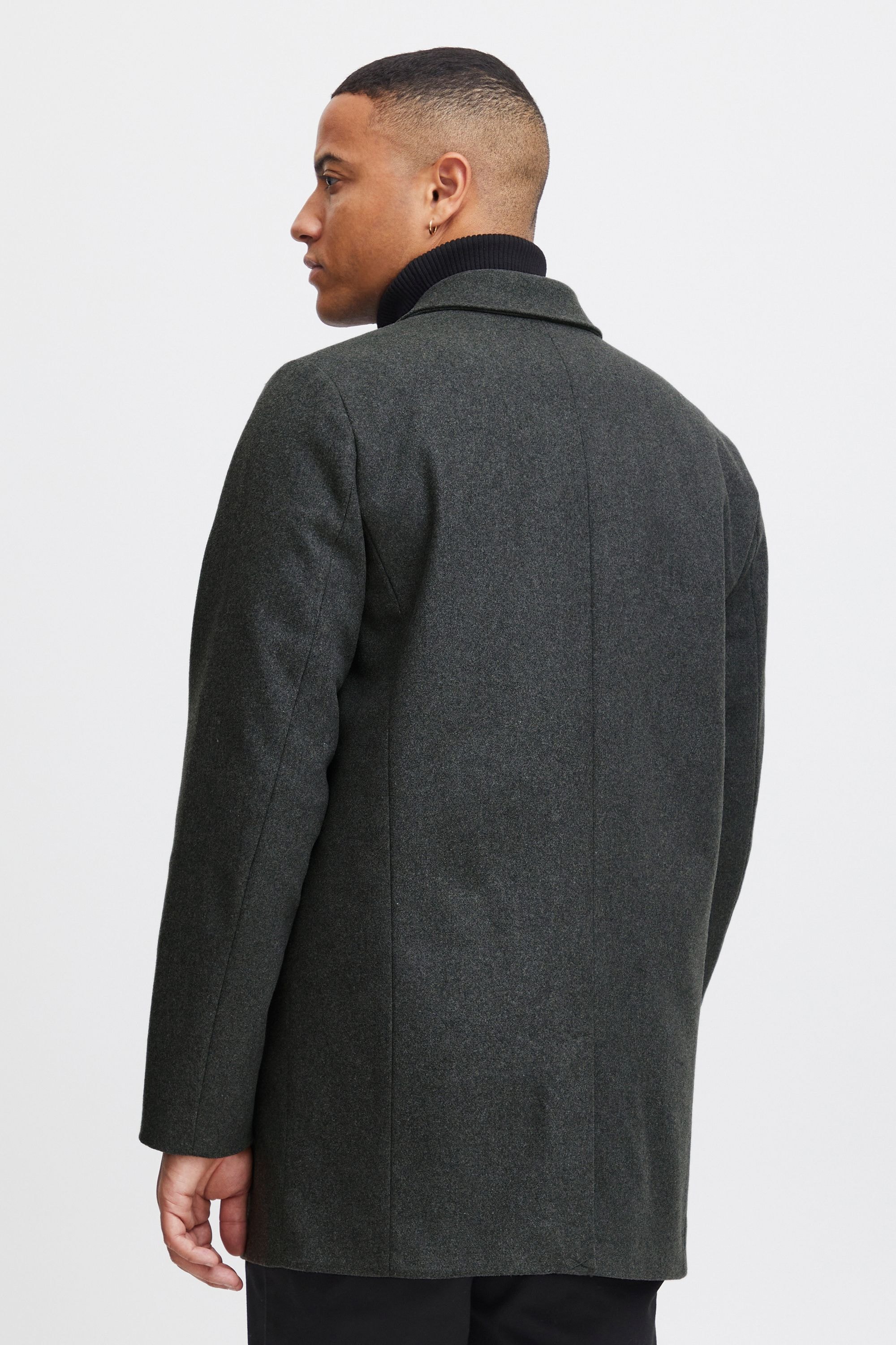 Blend Wollmantel »Wollmantel BHWally«