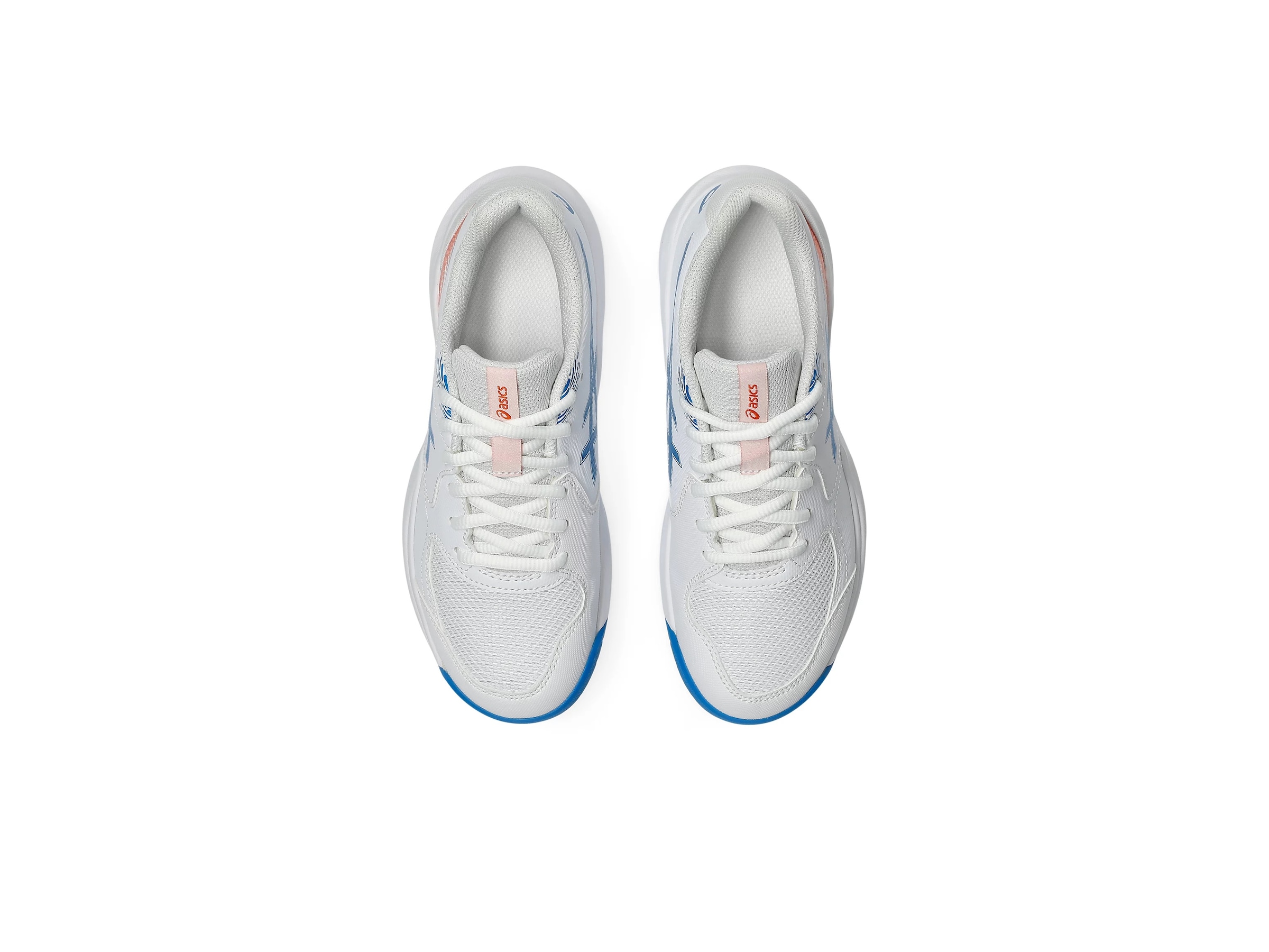 Asics Tennisschuh »GEL-DEDICATE 9 GS«  All-Court-Schuh für alle Untergründe