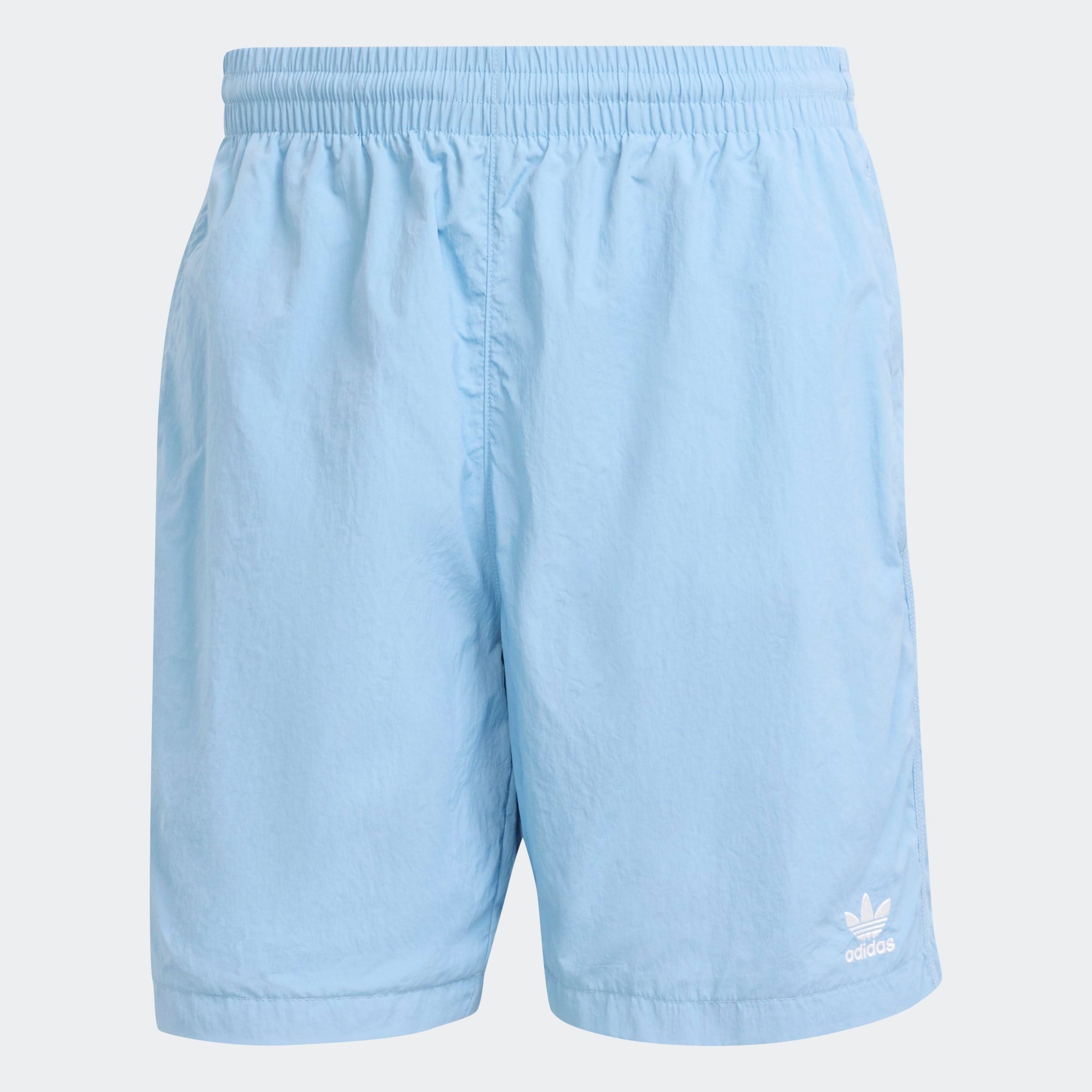 adidas Originals Shorts »ESS WVN SHORTS«, (1 tlg.)