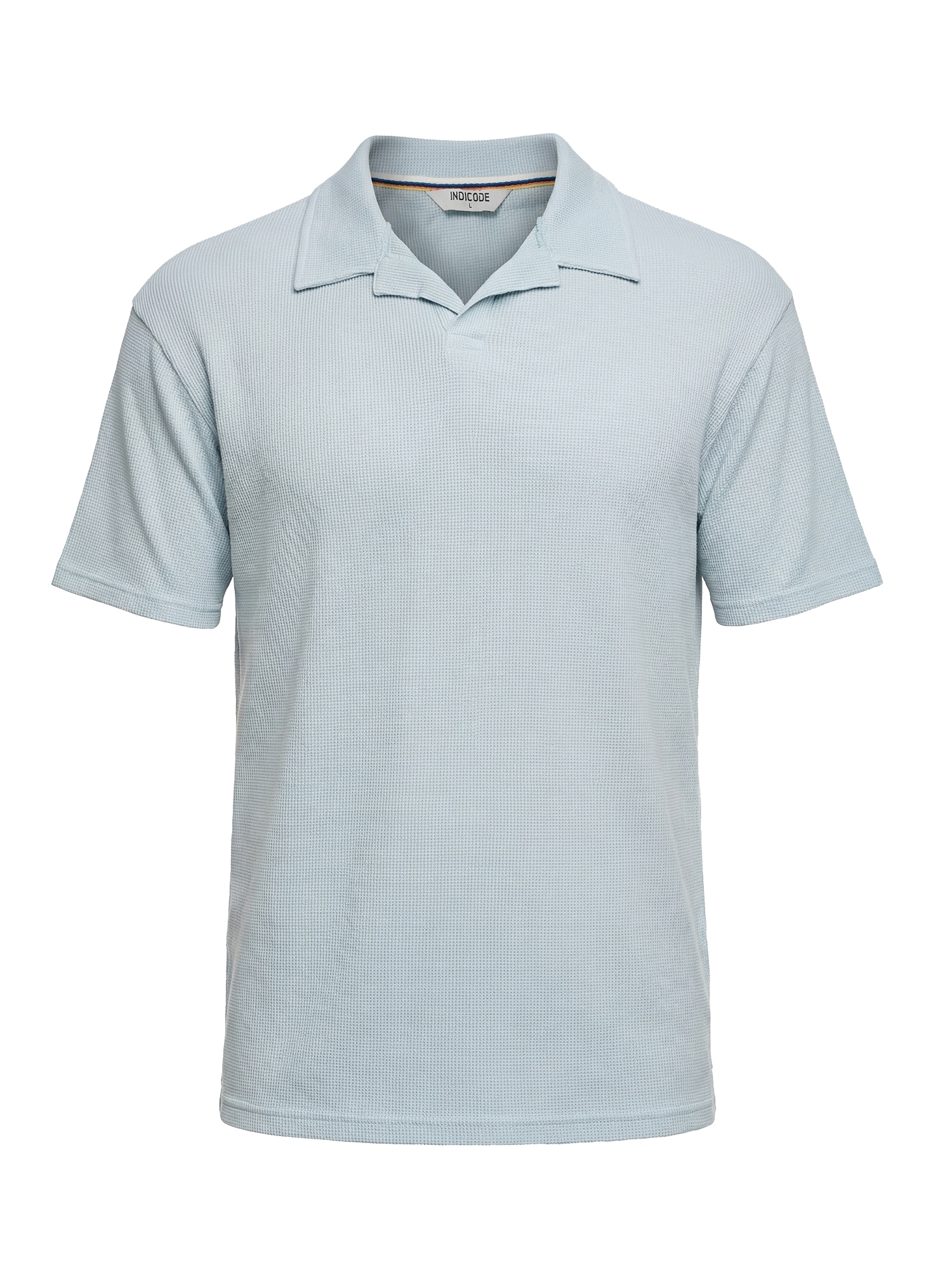 Indicode Poloshirt »INBimle«