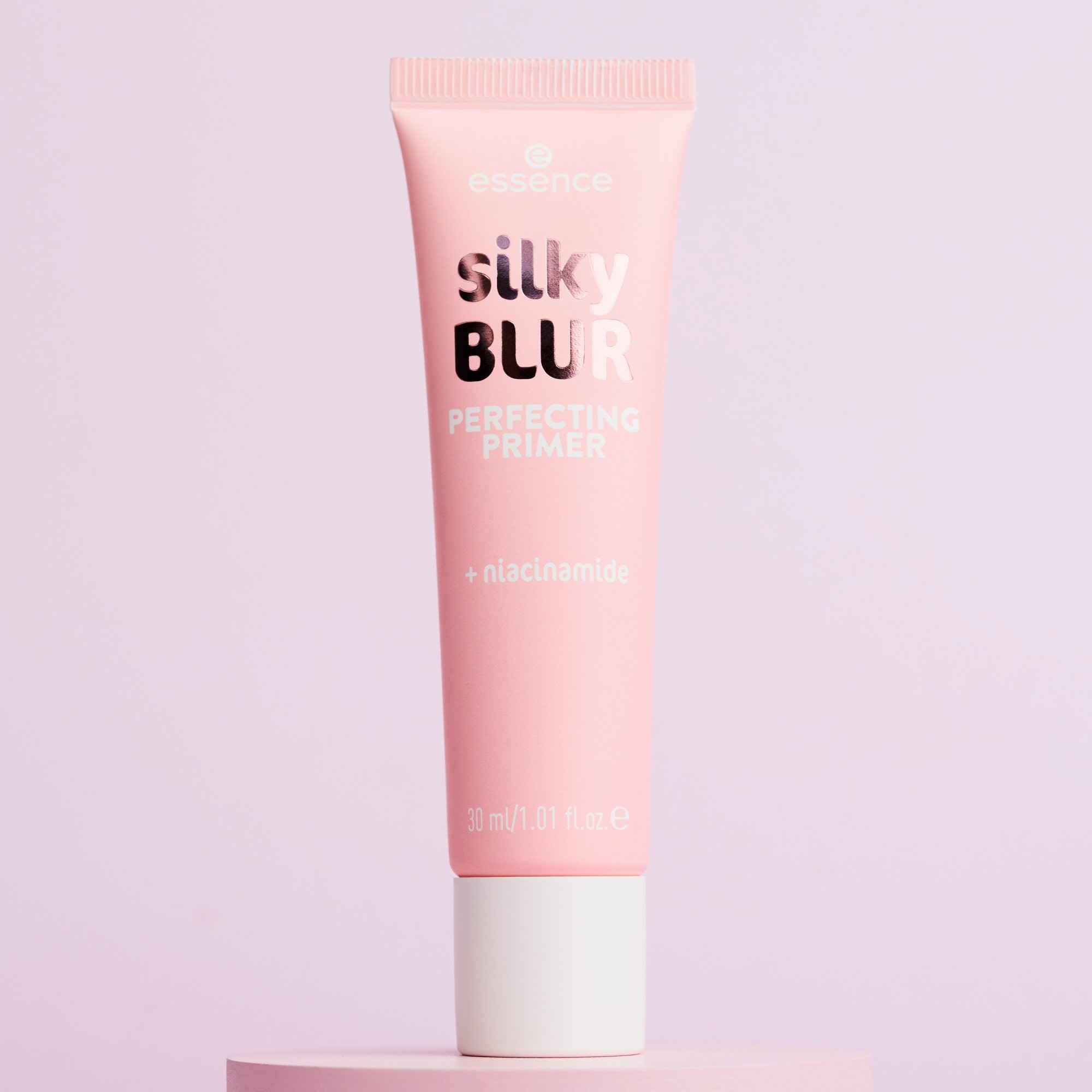 Essence Primer »silky BLUR PERFECTING PRIMER«