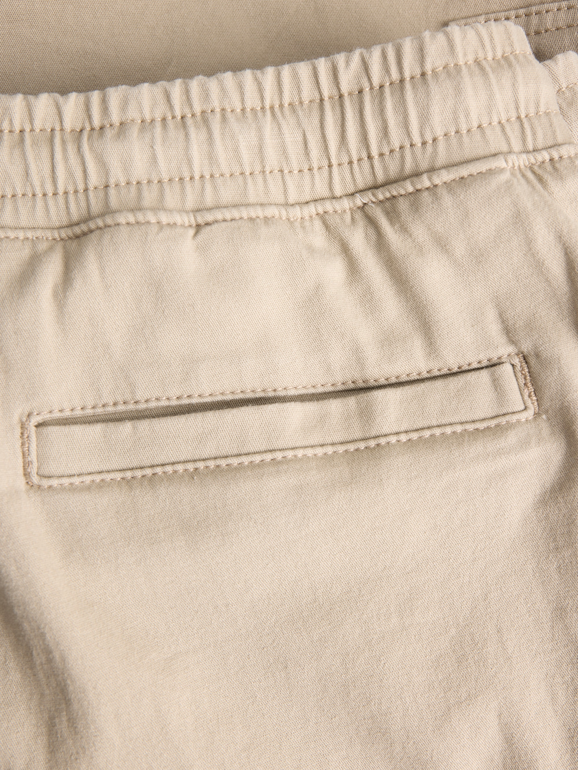 Jack & Jones Cargohose »JPSTCOLE DYLAN CARGO SHORTS MID«