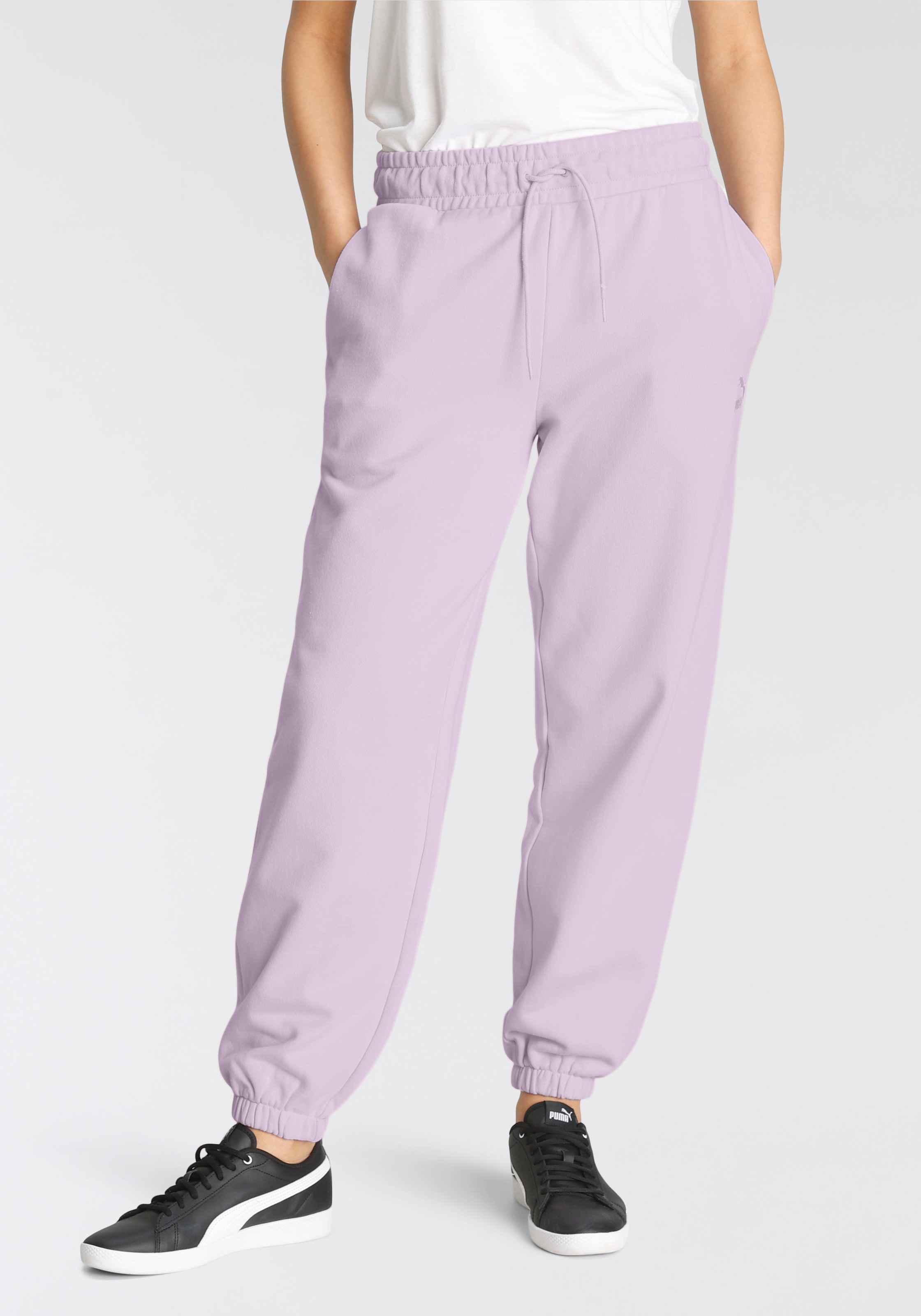 PUMA Jogginghose »Classics Relaxed Jogger TR«