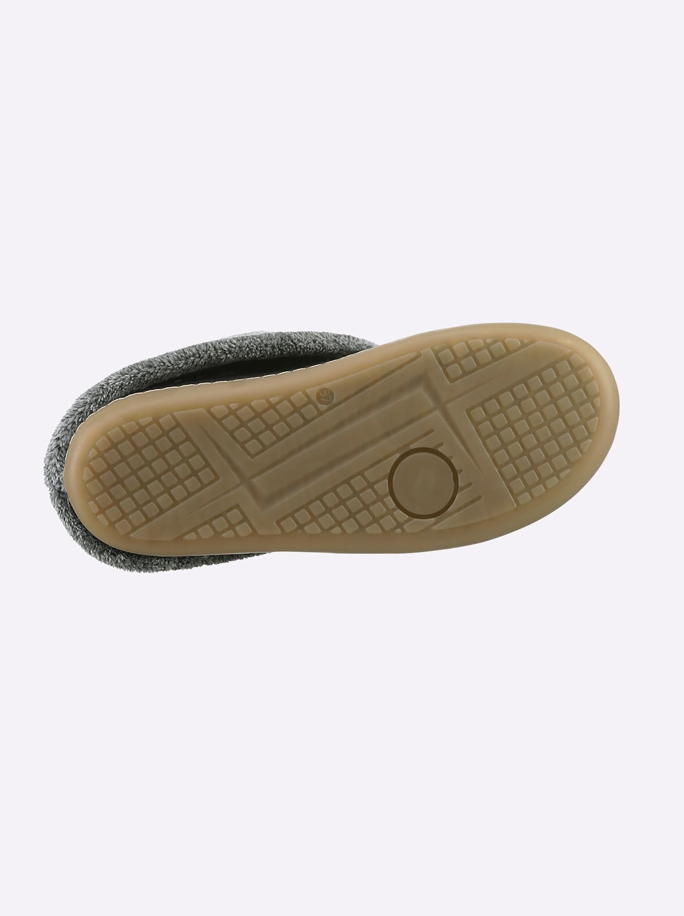 Waldläufer Pantoffel