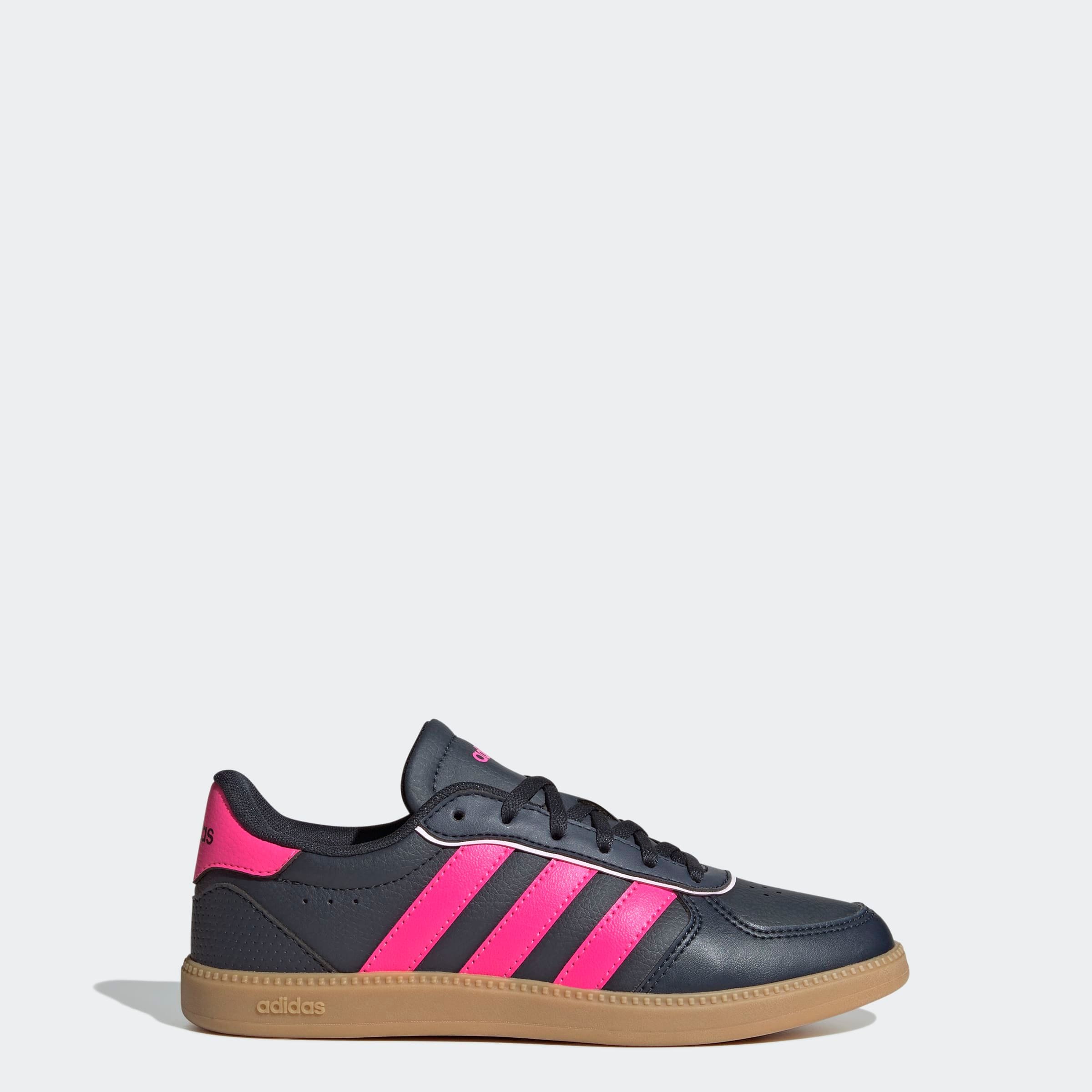 adidas Sportswear Sneaker »BREAKNET SLEEK KIDS«