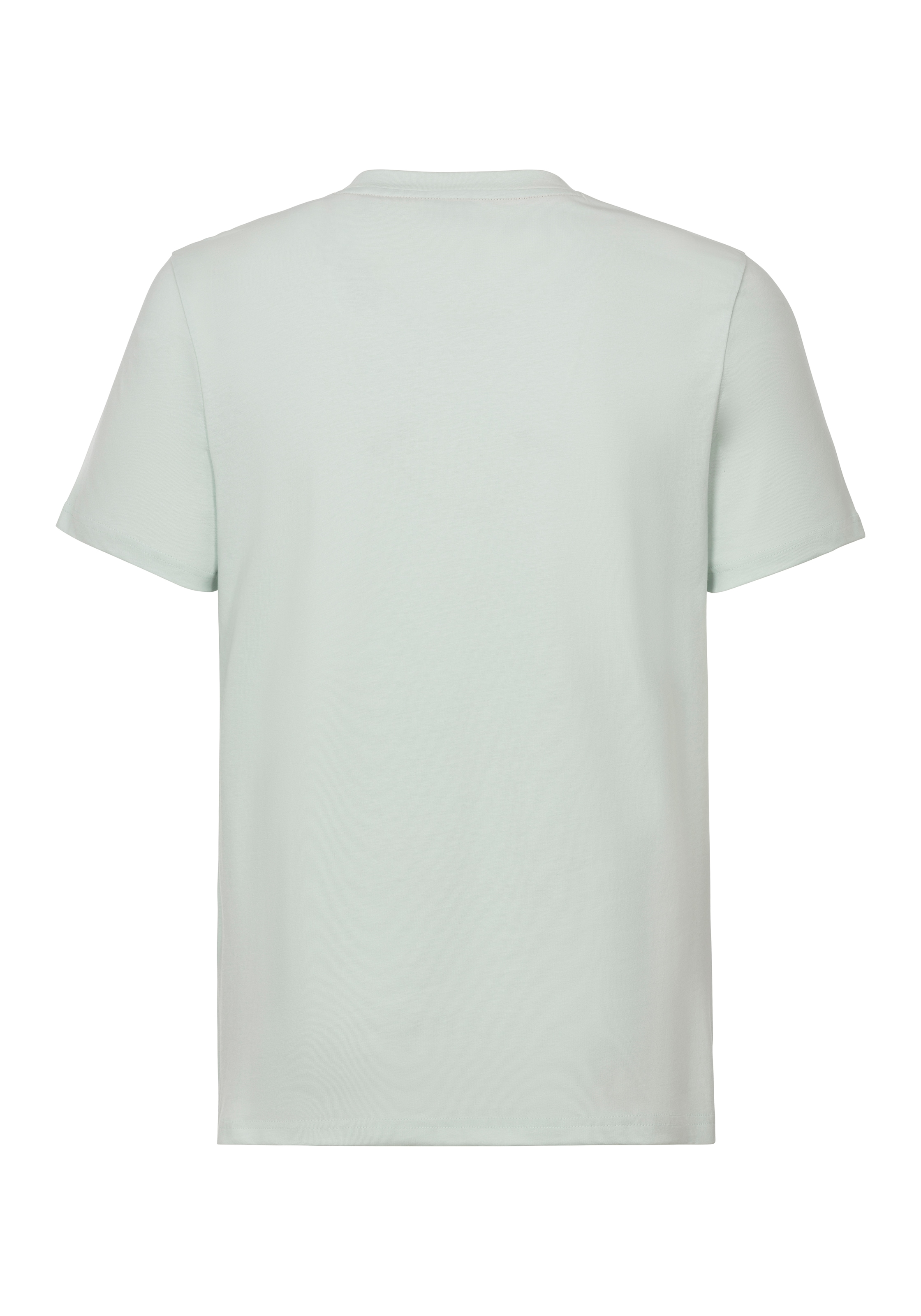 BOSS ORANGE T-Shirt »Thinking«, (1 tlg.), mit Logodruck