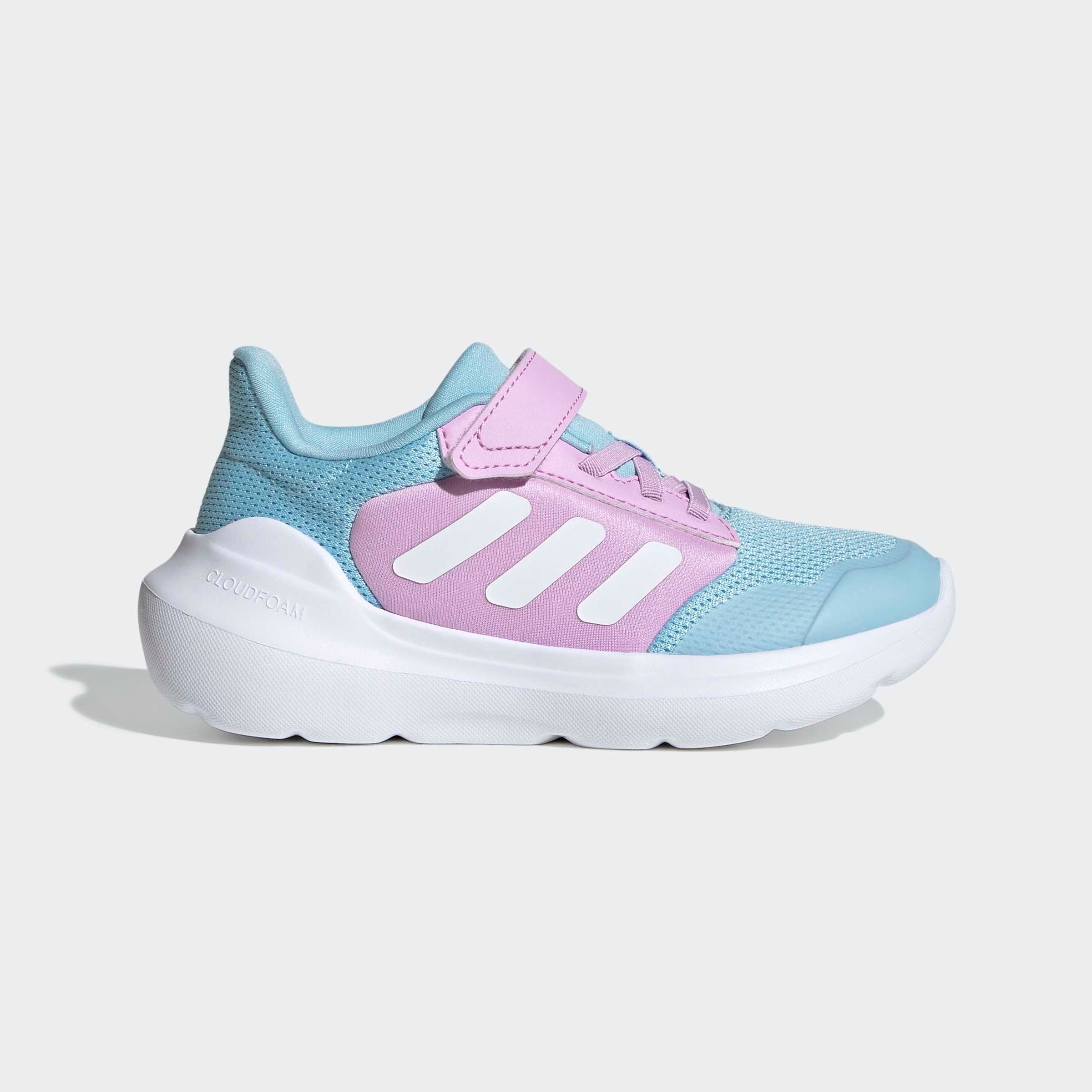 adidas Sportswear Sneaker »Tensaur Run 3.0 EL C«  mit Klettverschluss, für Kinder & Jugendliche