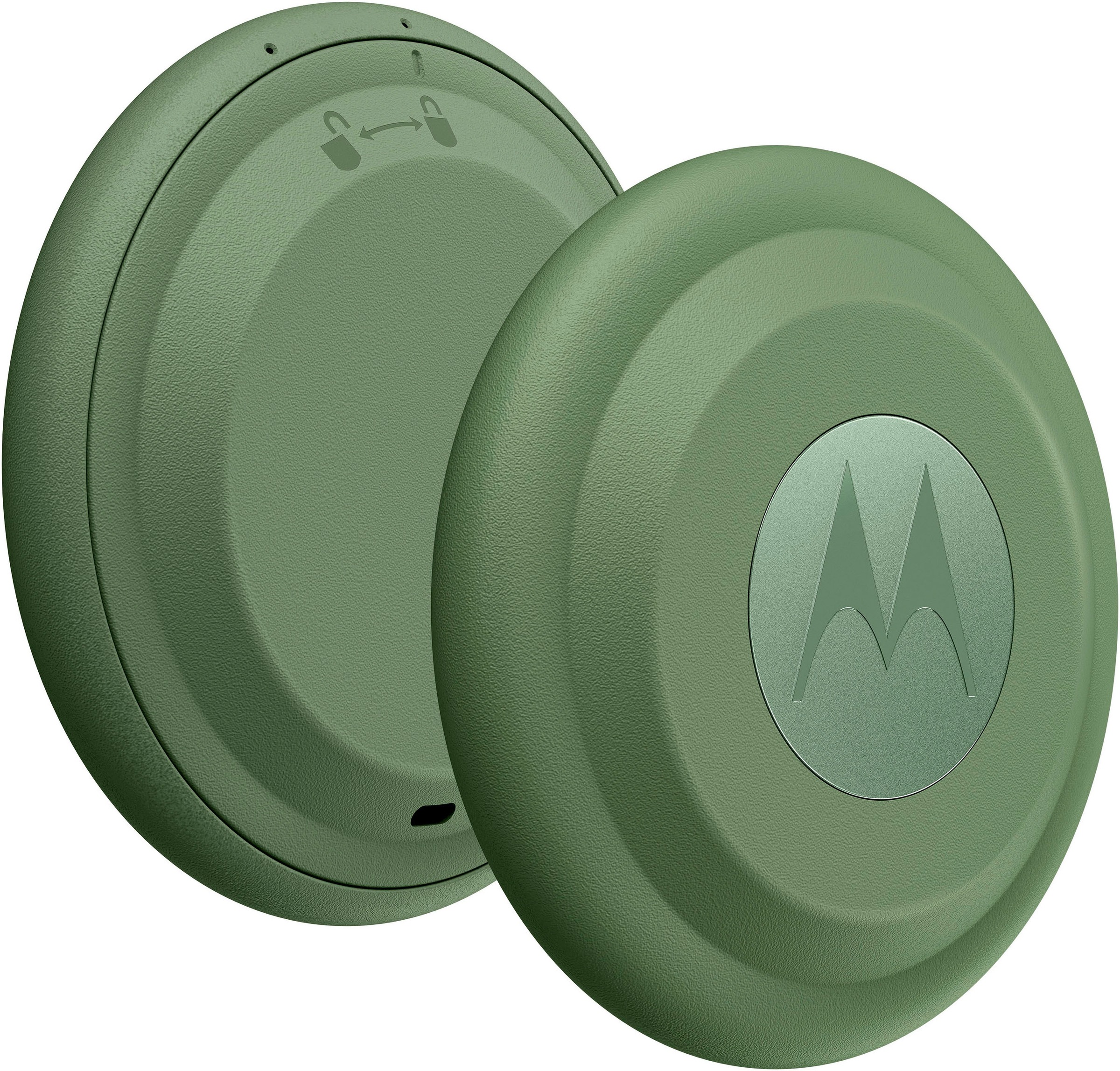 Motorola Bluetooth-Tracker »Moto Tag« Tracker Ultra Wideband Bluetooth in grün