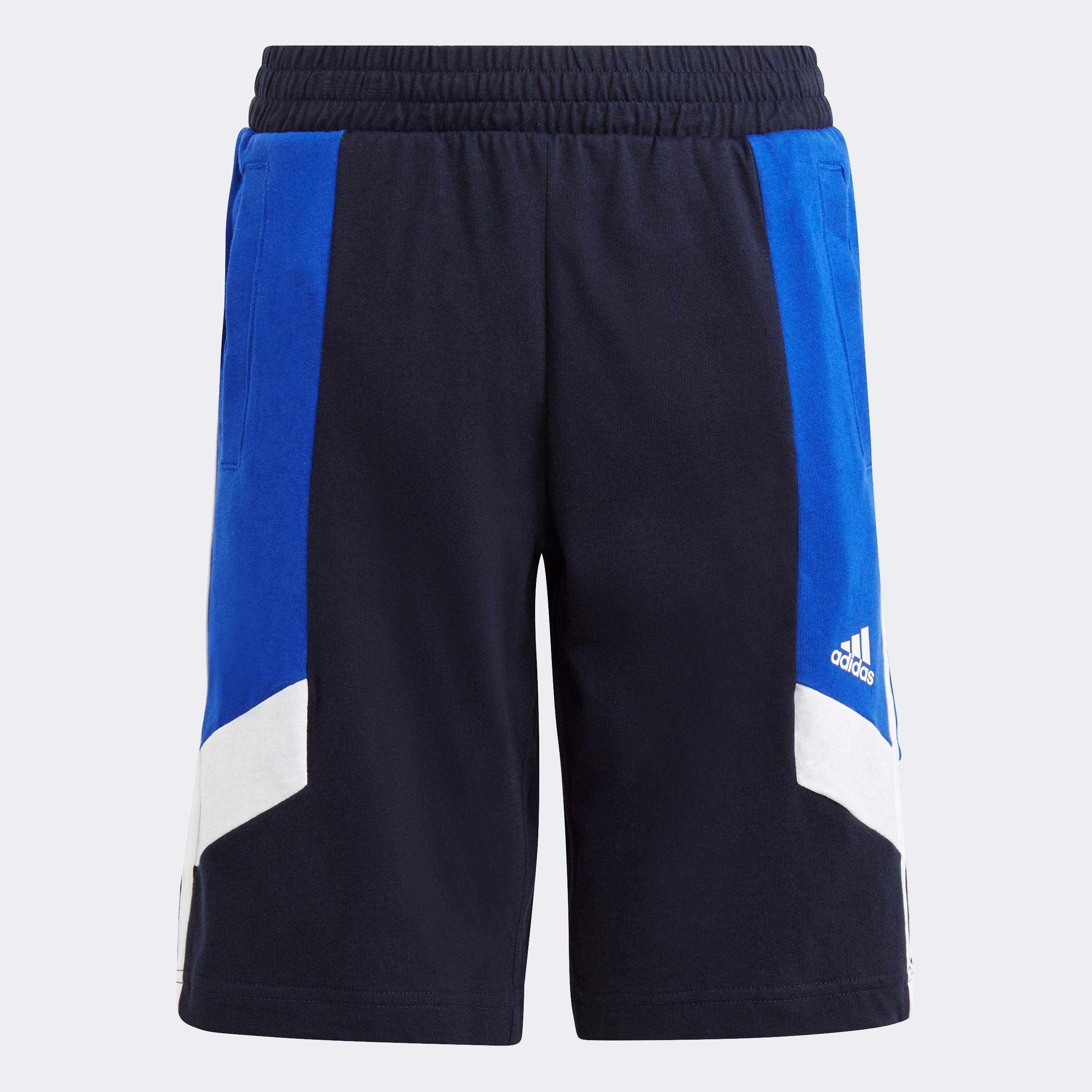 adidas Sportswear Shorts »COLORBLOCK 3-STREIFEN bei kaufen REGULAR tlg.) OTTO (1 FIT«