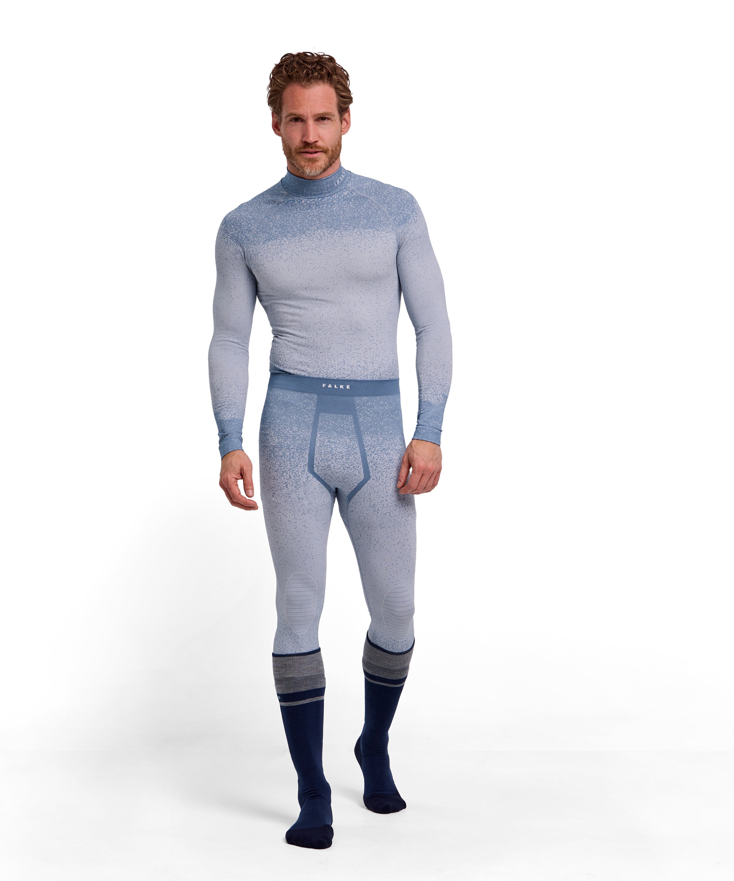 FALKE Funktionsunterhose »3/4« 1 Stk.