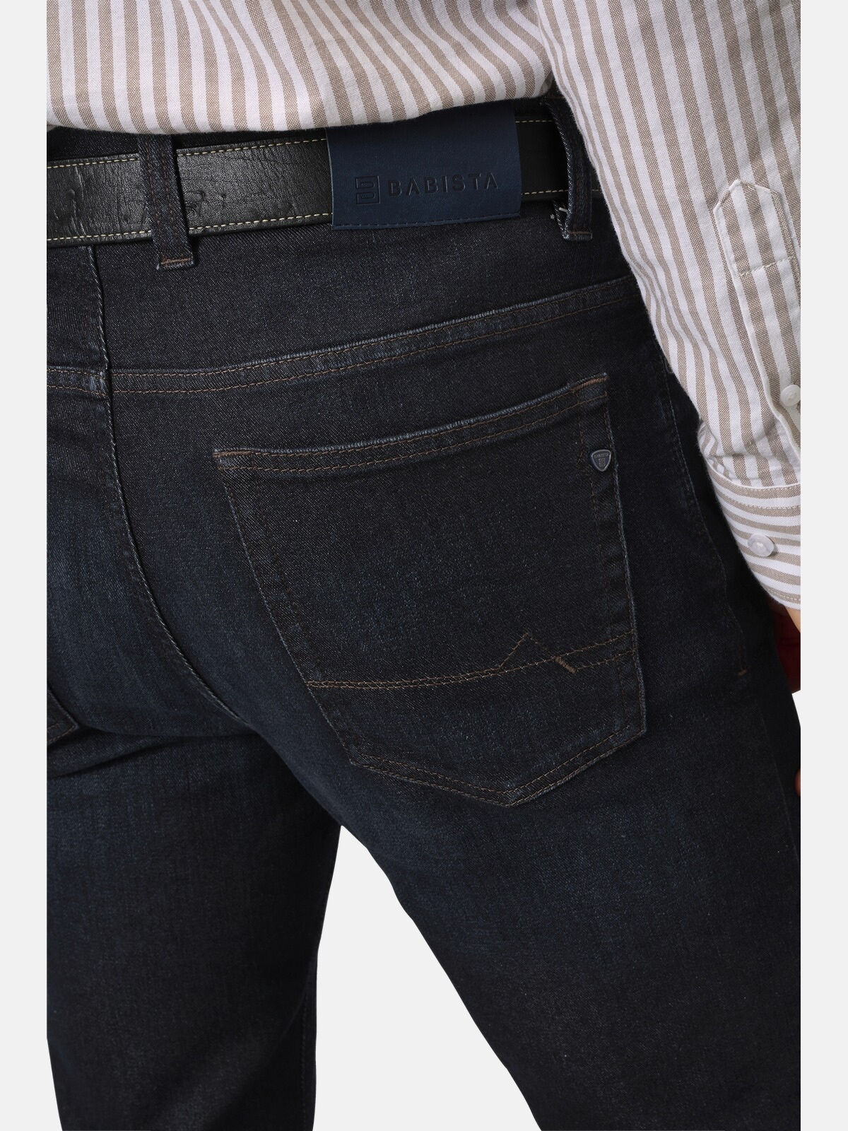 Babista 5-Pocket-Jeans »Jeans VILENTO«, (1 tlg.)