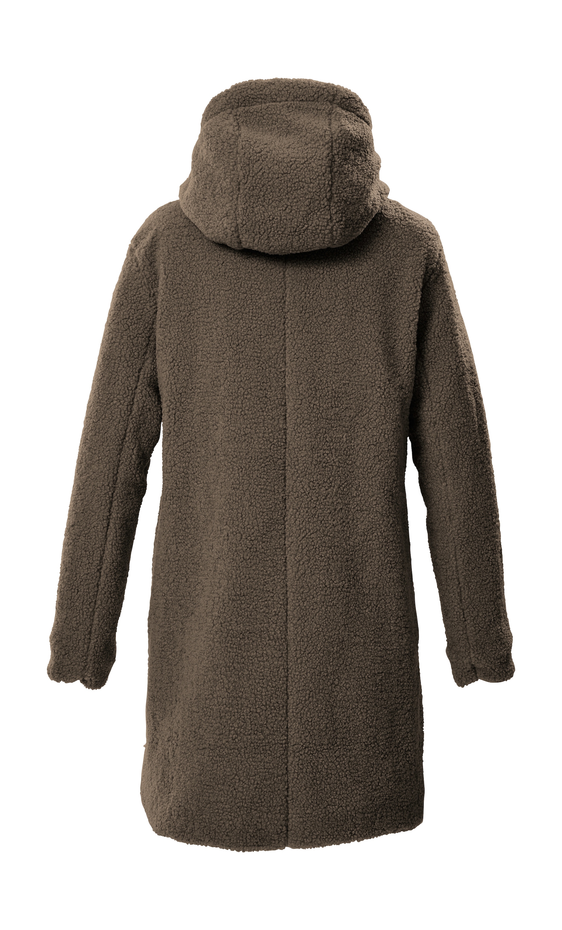 G.I.G.A. DX by killtec Parka »GW 95 WMN PRK« Wasserdichte Damenjacke mit Kapuze, 2-Wege-Reißverschluss, PFAS-frei