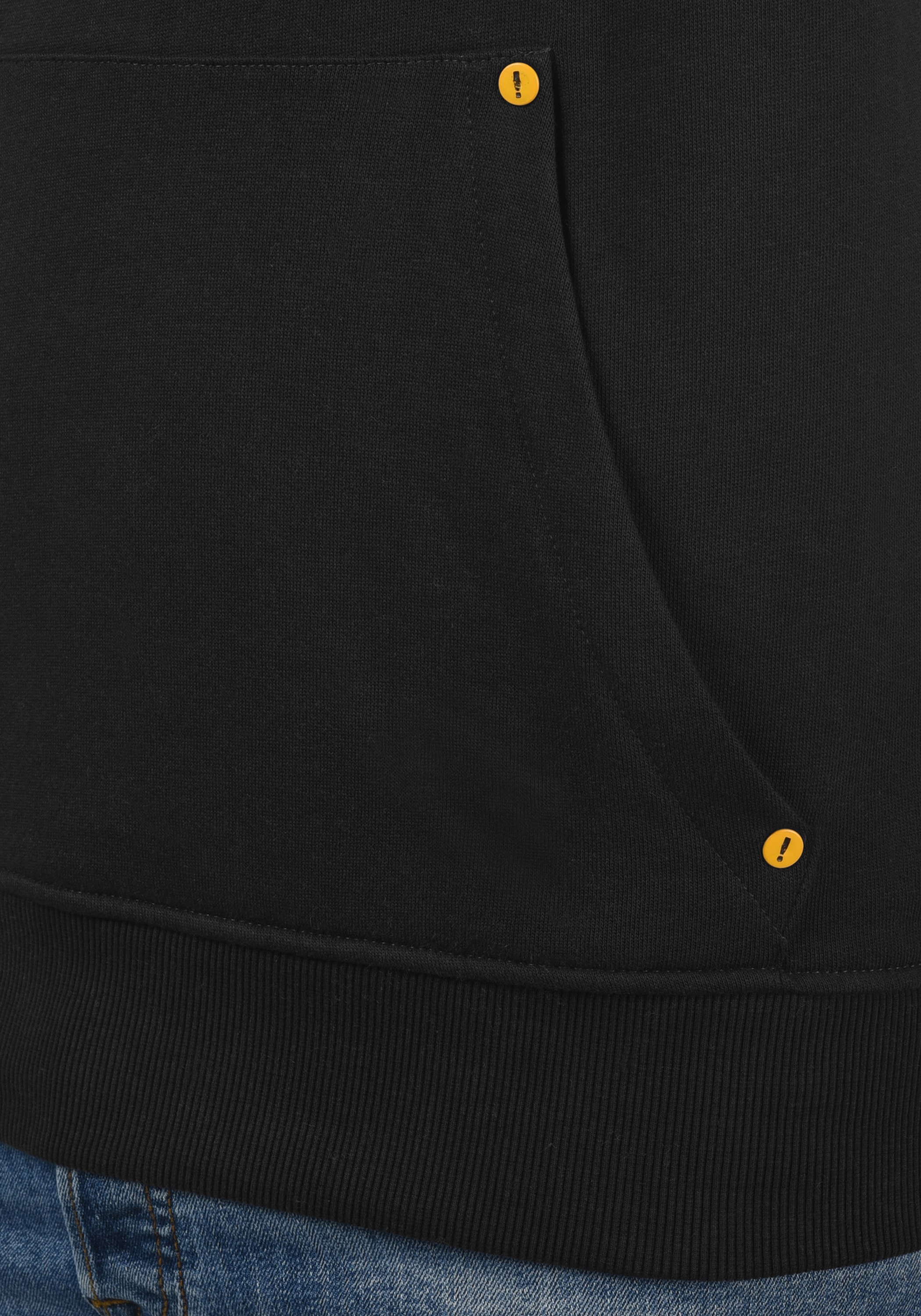 !Solid Kapuzenpullover »Hoodie SDKenan«