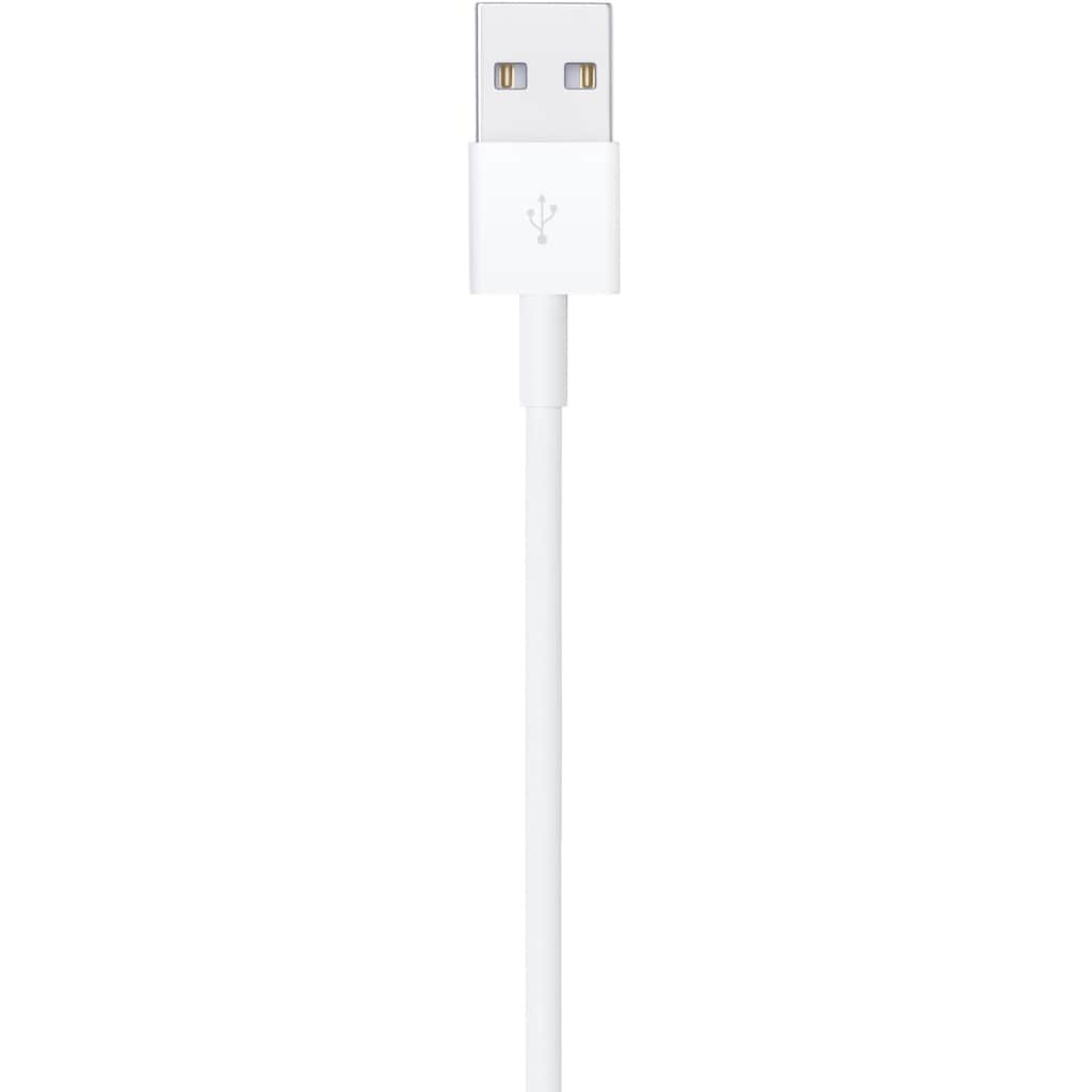 Apple Smartphone-Kabel »Lightning to USB Cable (2 m)«, Lightning, USB, 200 cm