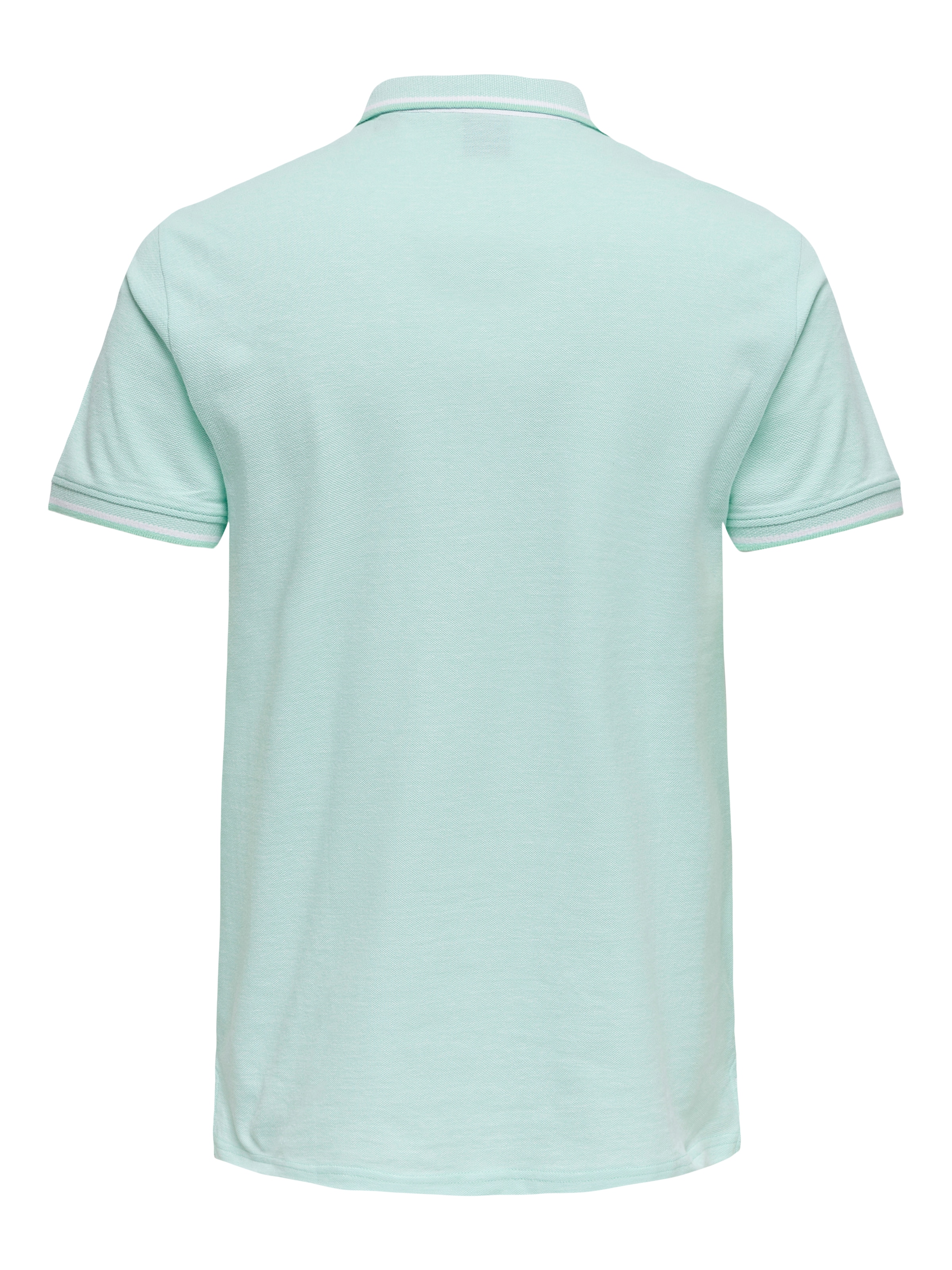 ONLY & SONS Poloshirt »ONSFLETCHER SLIM SS POLO NOOS«