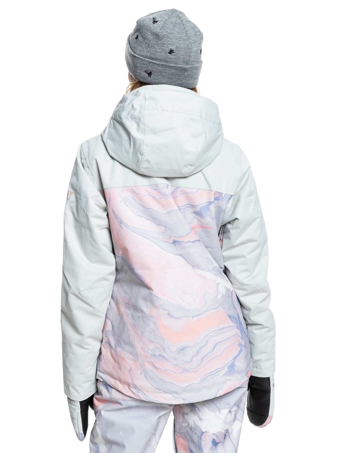 Roxy Snowboardjacke »ROXY Jetty«