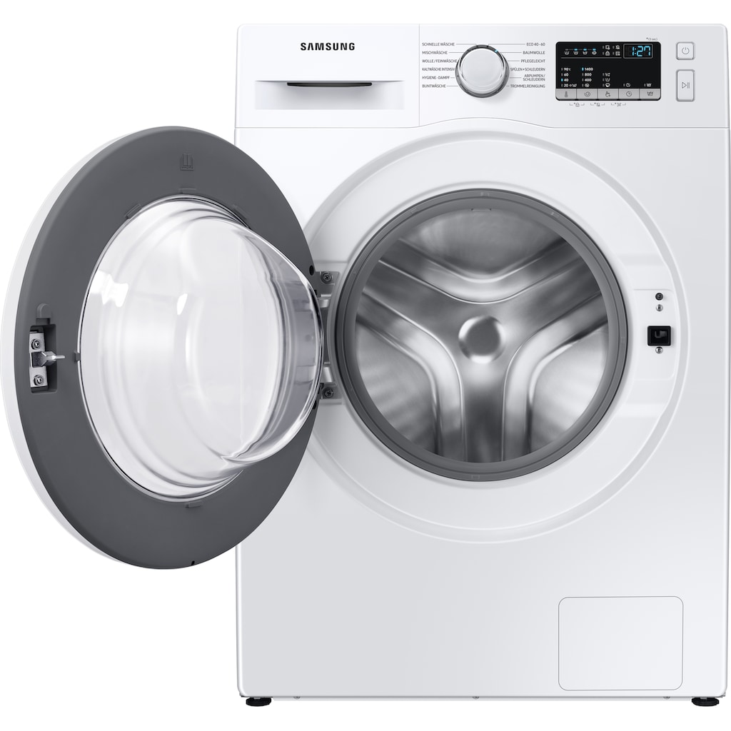 Samsung Waschmaschine »WW90T4048EE«, WW90T4048EE, 9 kg, 1400 U/min