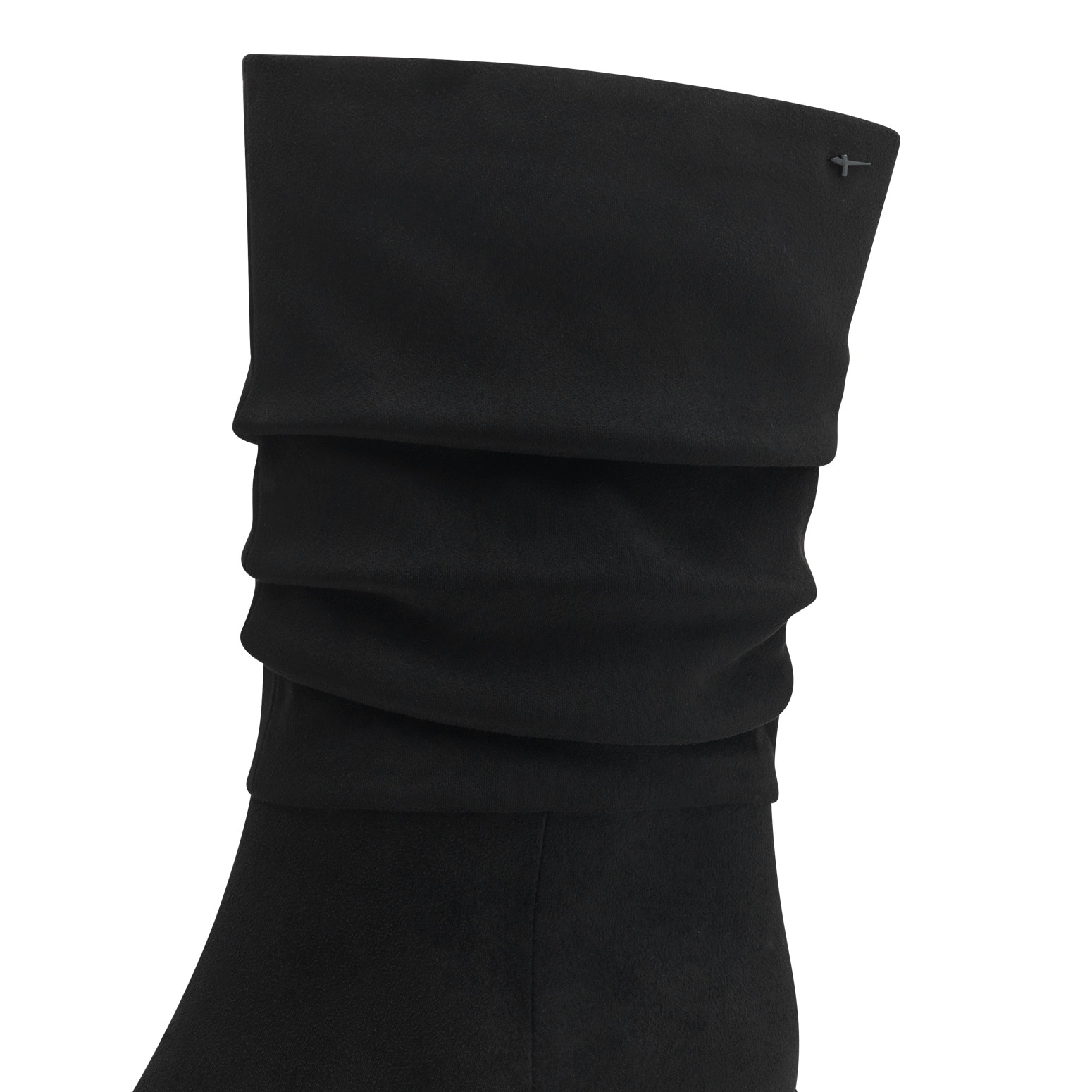 Tamaris Stiefel  , Blockabsatz, Kurzstiefel, in veganer Verarbeitung