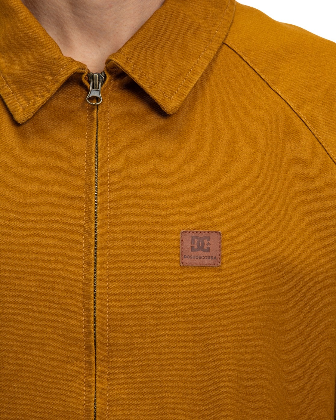 DC Shoes Blusenjacke »Framed«
