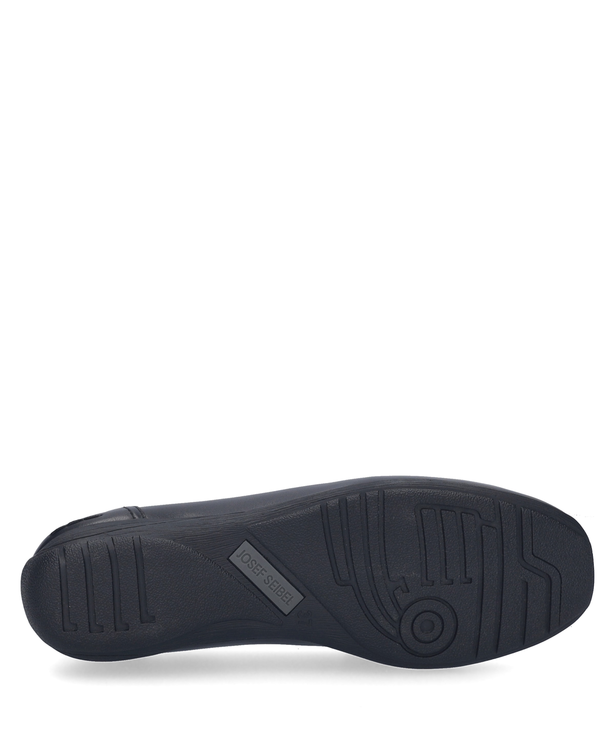 Josef Seibel Ballerina »Fenja 34, black-black«