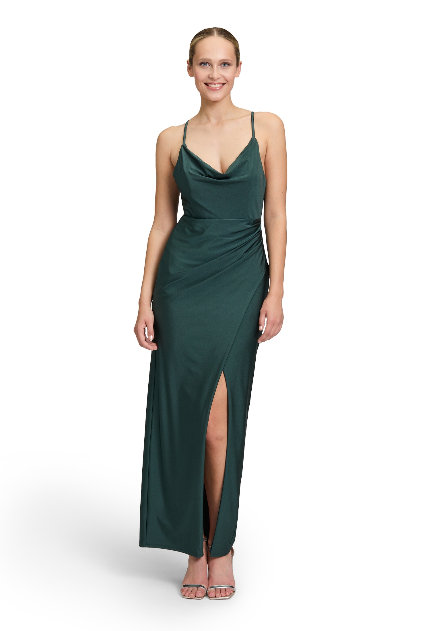 Vera Mont Abendkleid »Abendkleid figurbetont«
