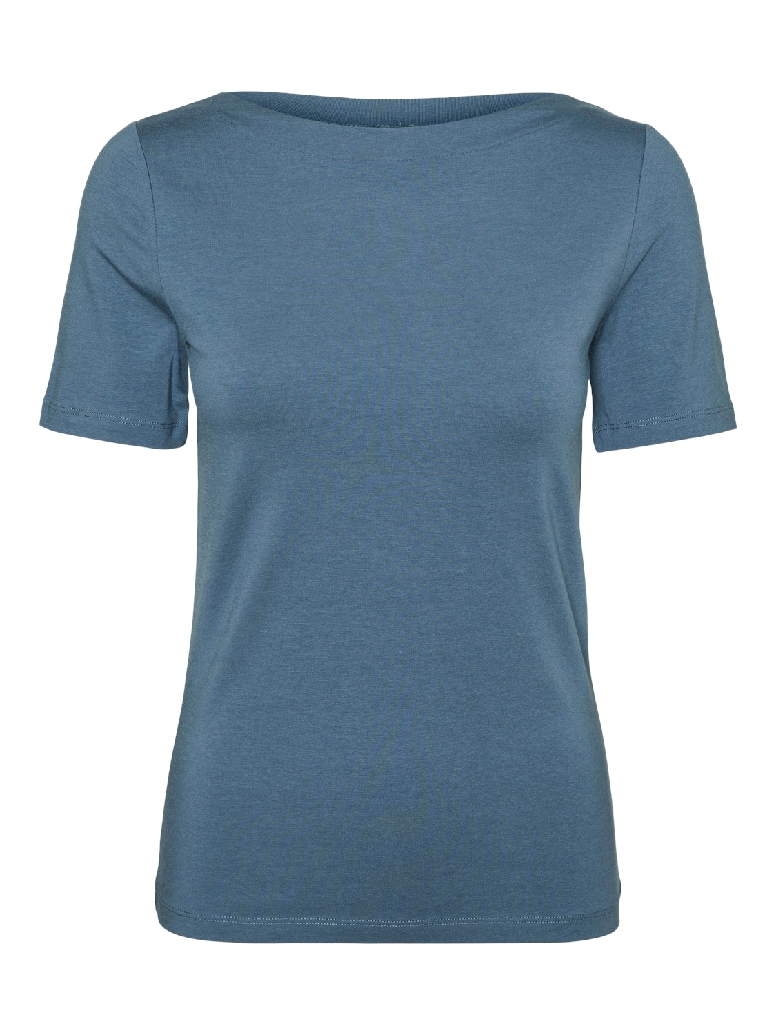Vero Moda Kurzarmshirt »VMPANDA MODAL S/S TOP NOOS«