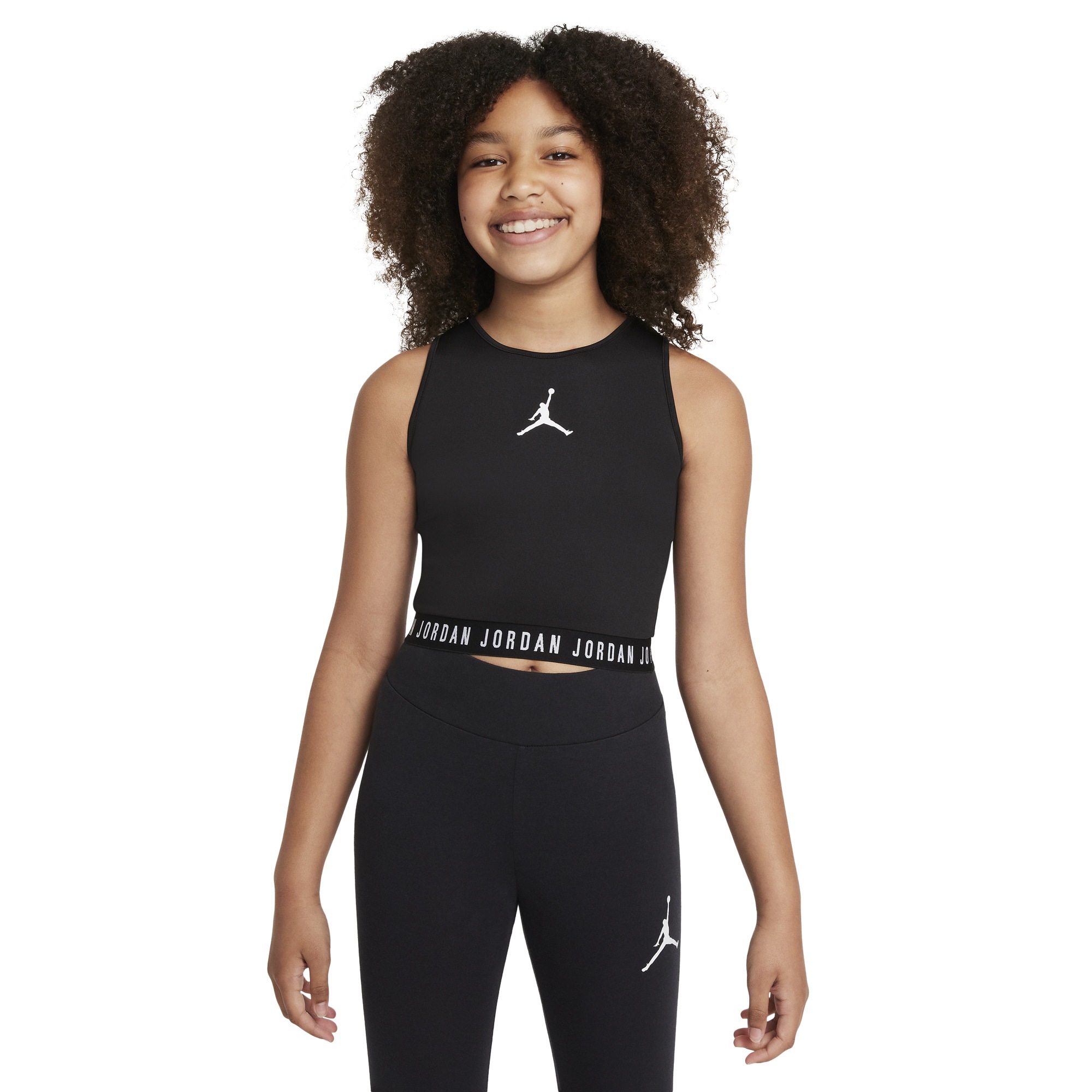 Jordan Trainingstop »JDG JORDAN ESSENTIALS ACTIVE T«