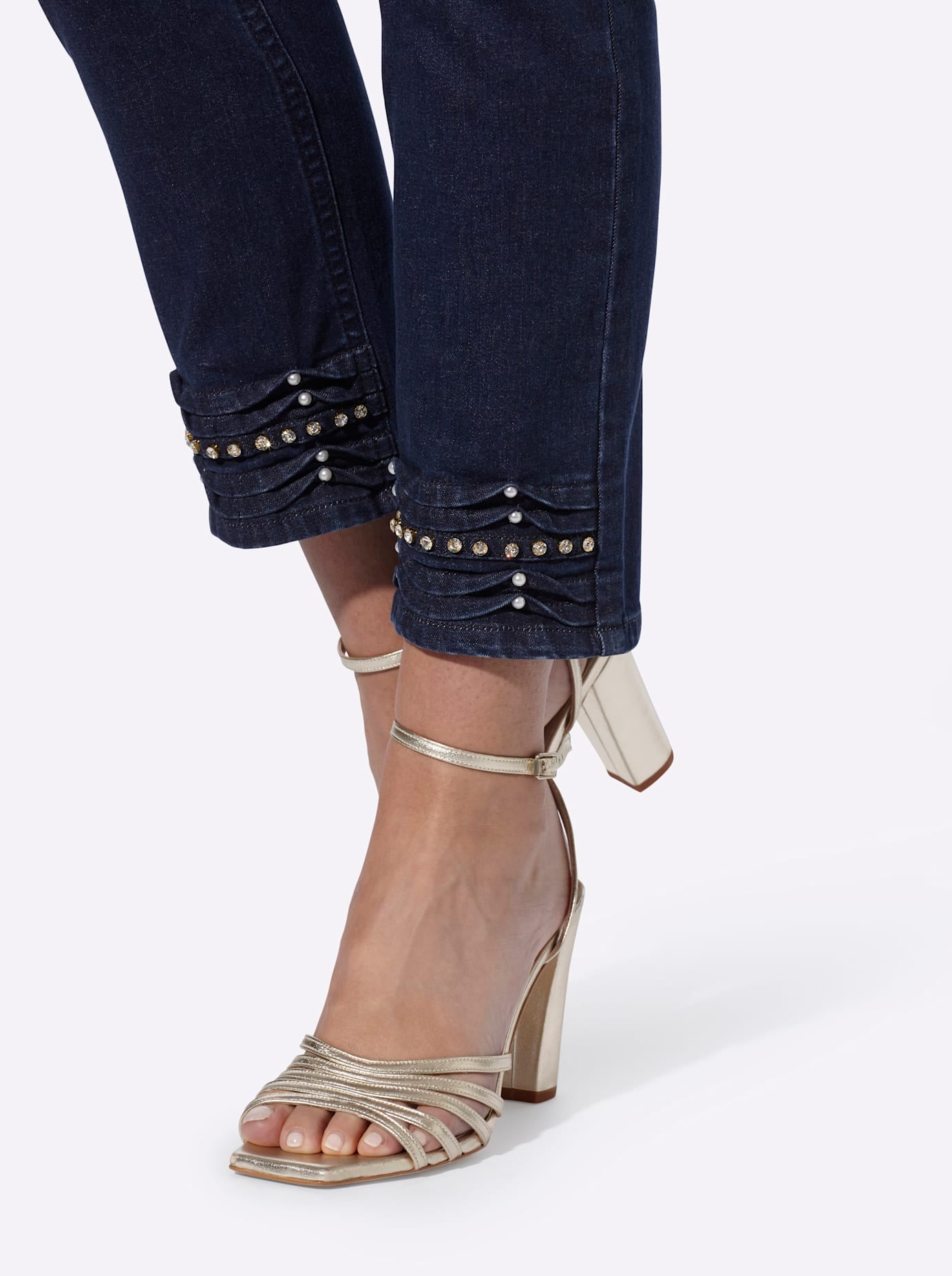 heine 7/8-Jeans 1 tlg.