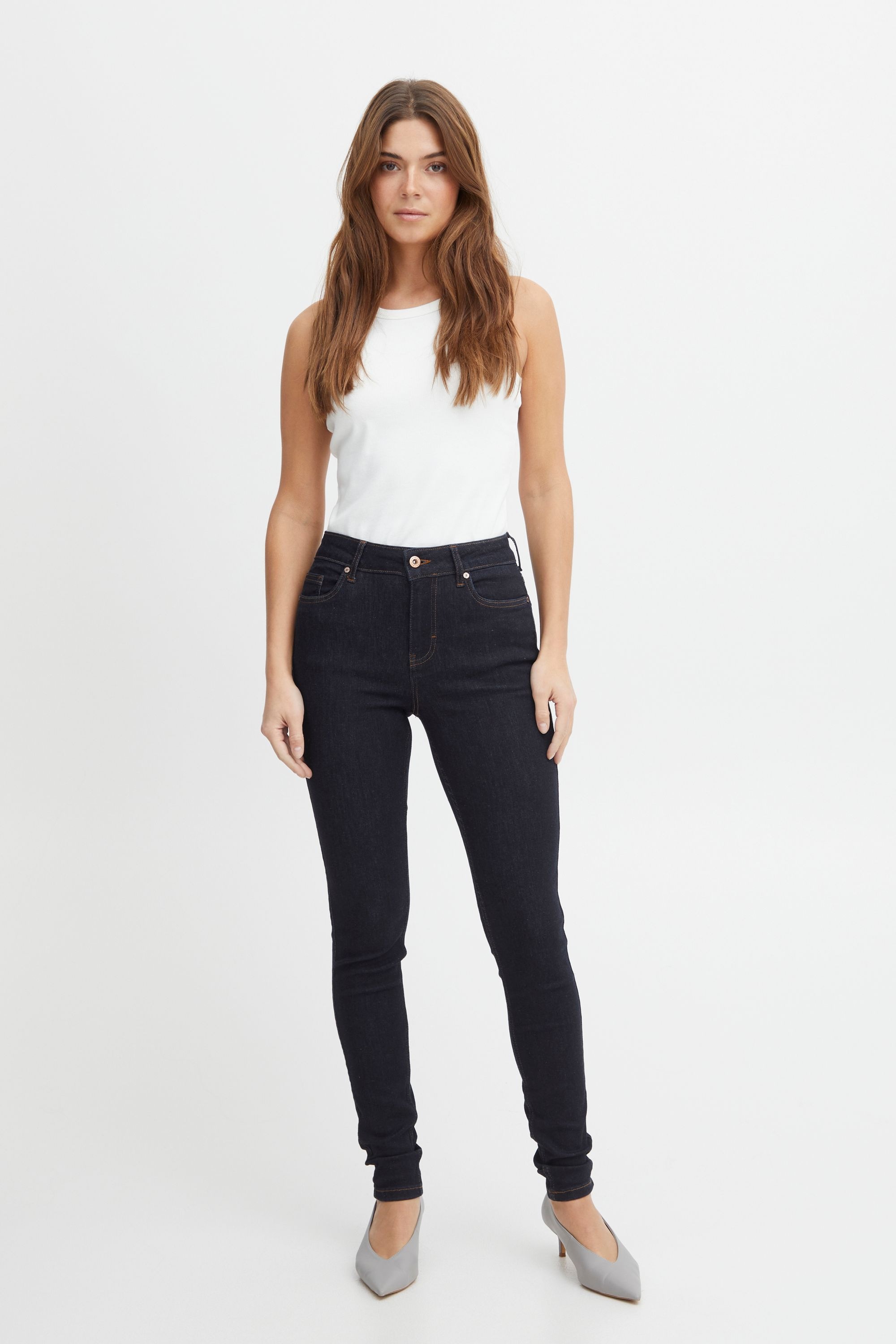 Pulz Jeans 5-Pocket-Jeans »5-Pocket-Jeans PZEmmelina«