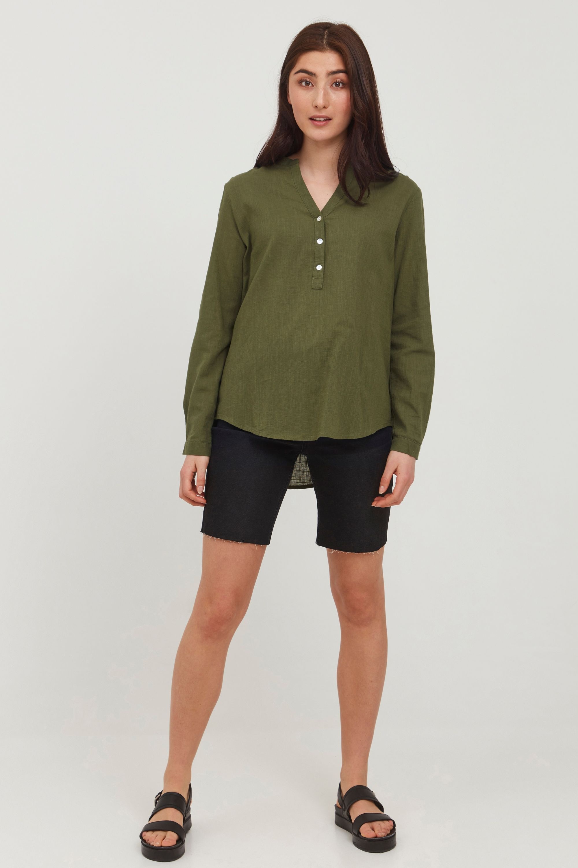 b.young Tunika »Bluse BYHenri«