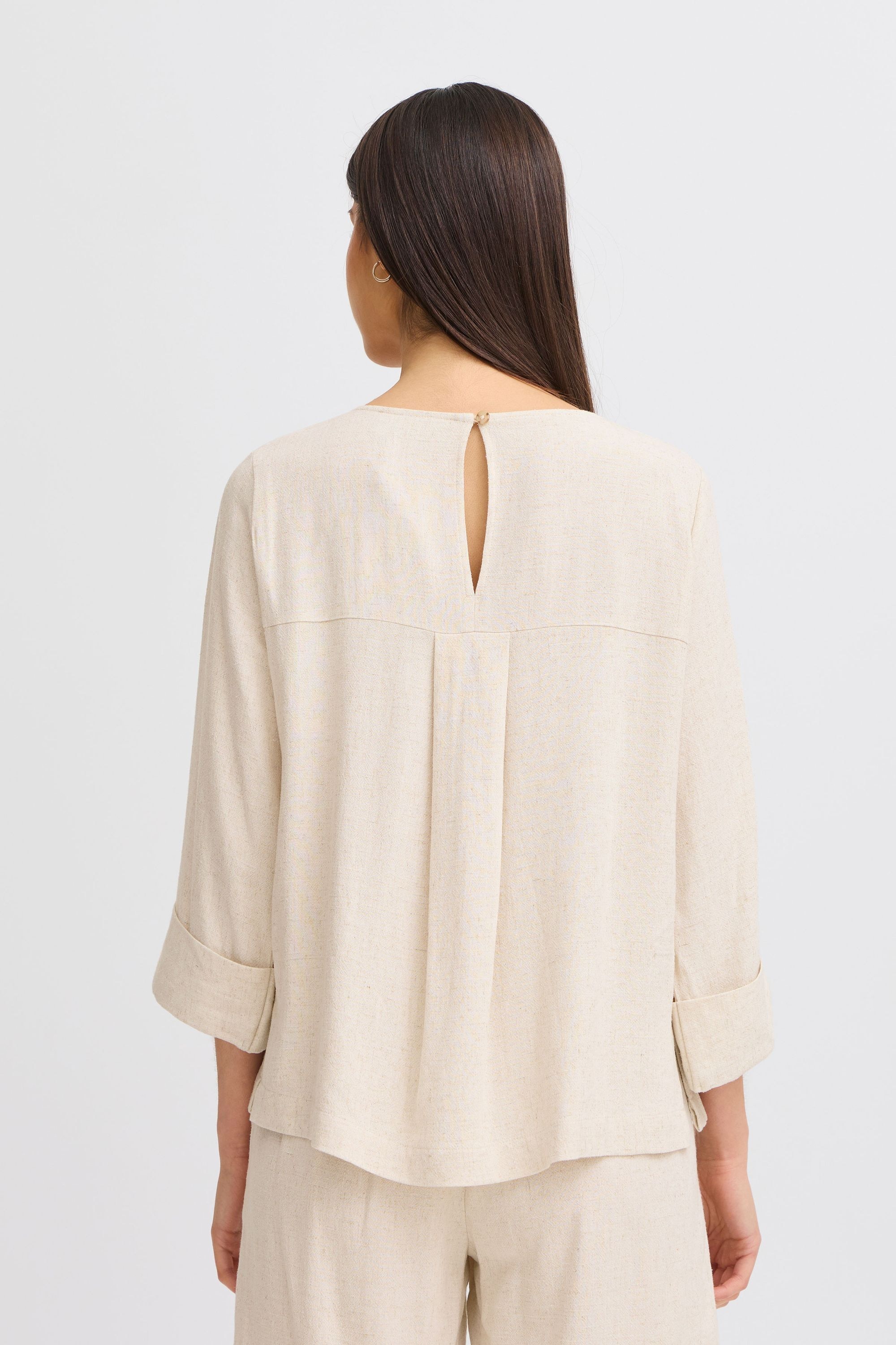 fransa Hemdbluse »Hemdbluse FRATEL«