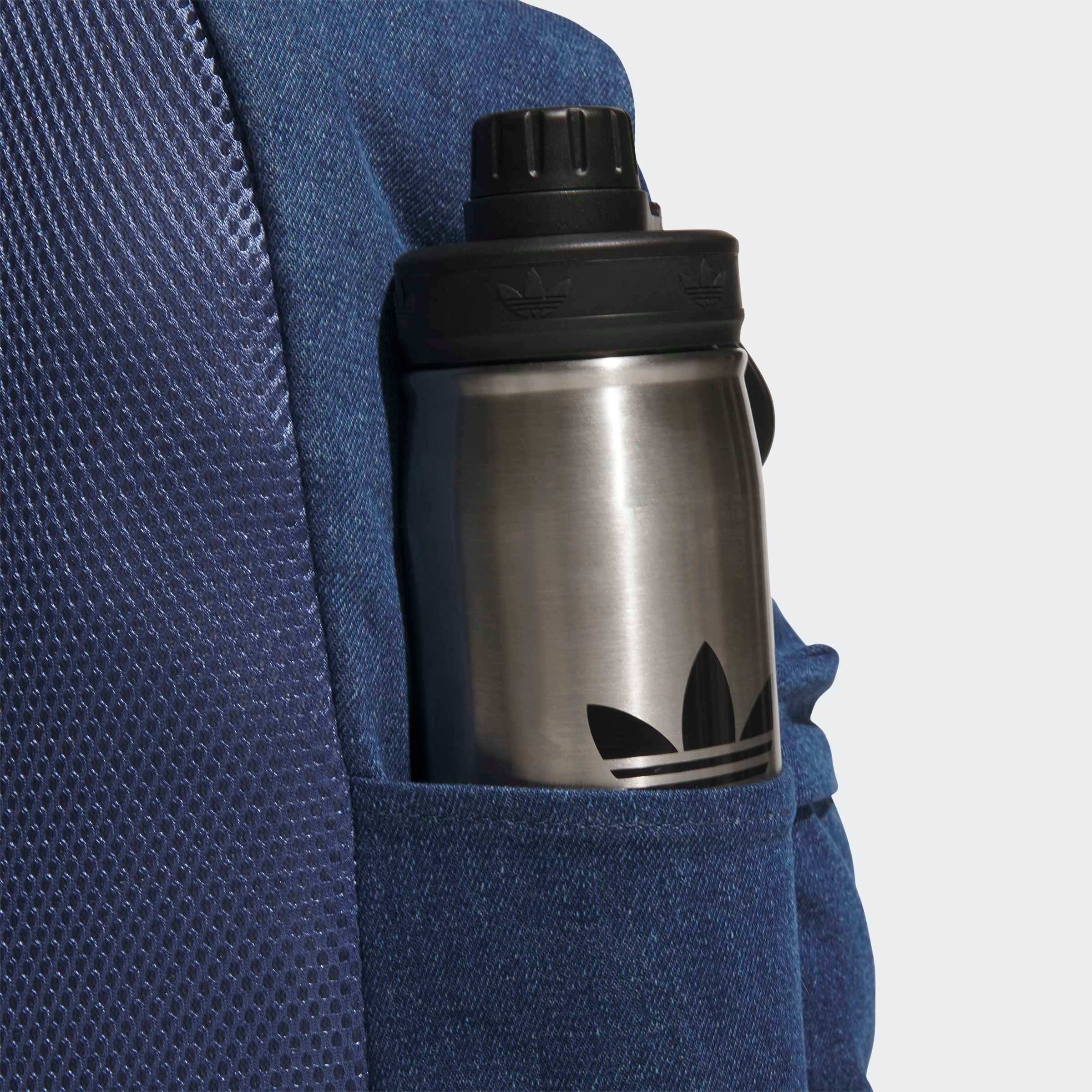 adidas Originals Rucksack »ADICOLOR CLASSIC DENIM«