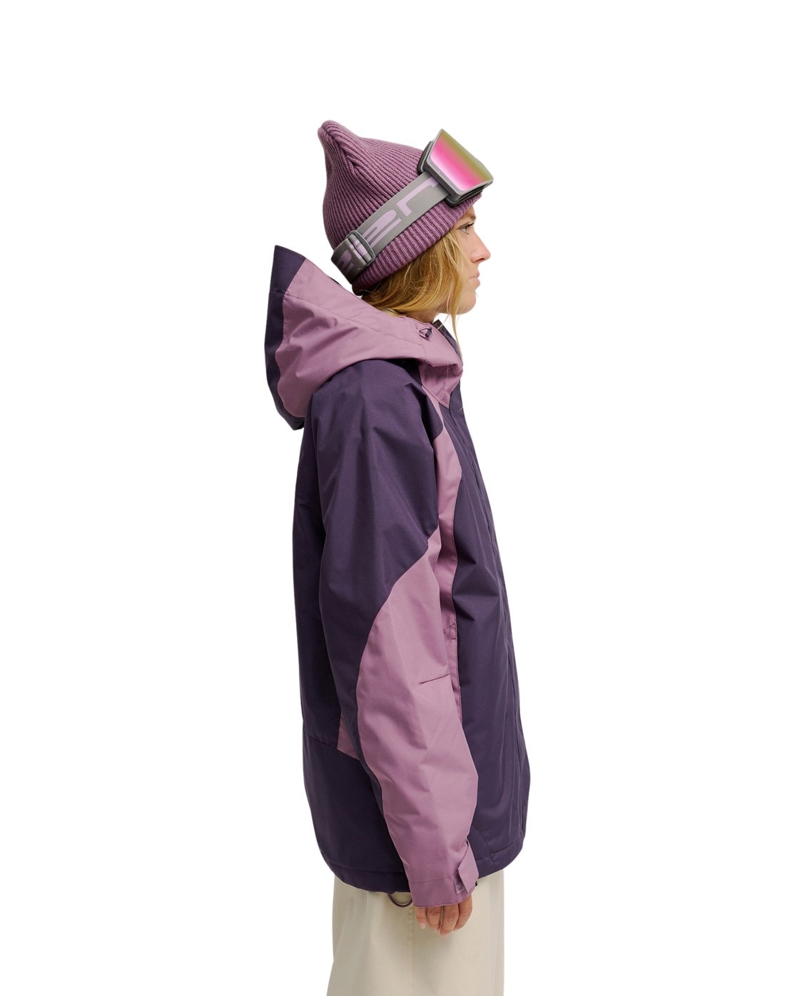 DC Shoes Snowboardjacke »Everfrost 10K«