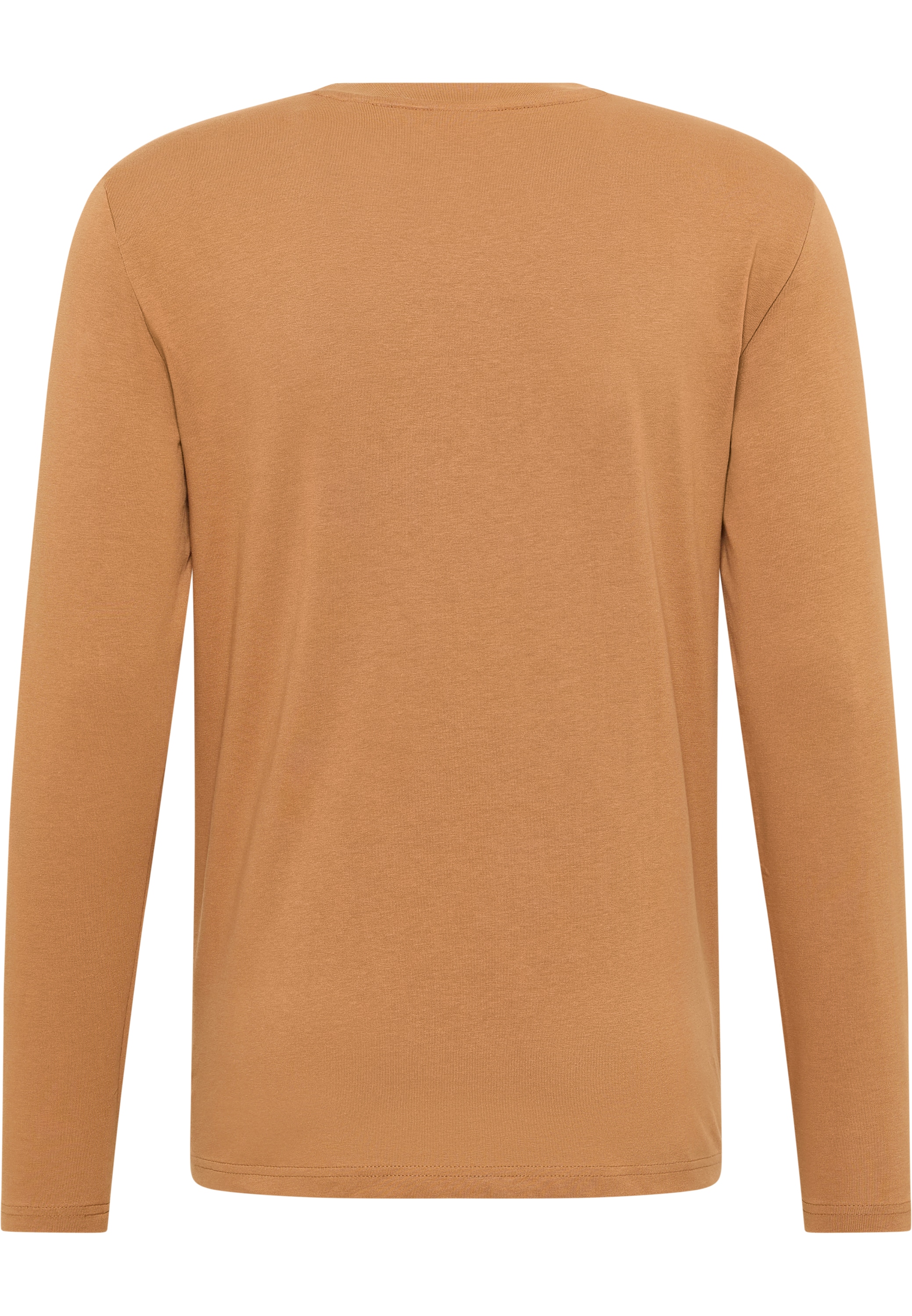 MUSTANG Langarmshirt »Herren Style Asheville«