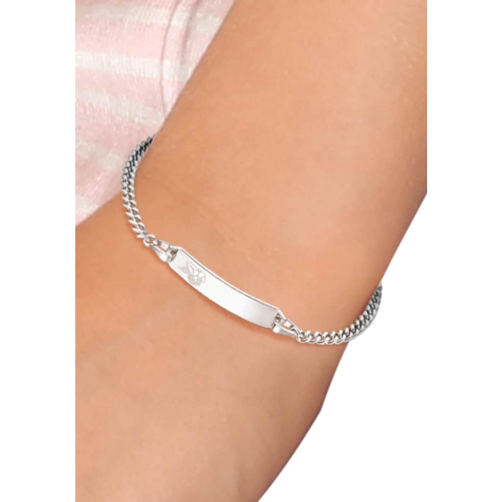 Amor Silberarmband »Schutzengel, 2021559«