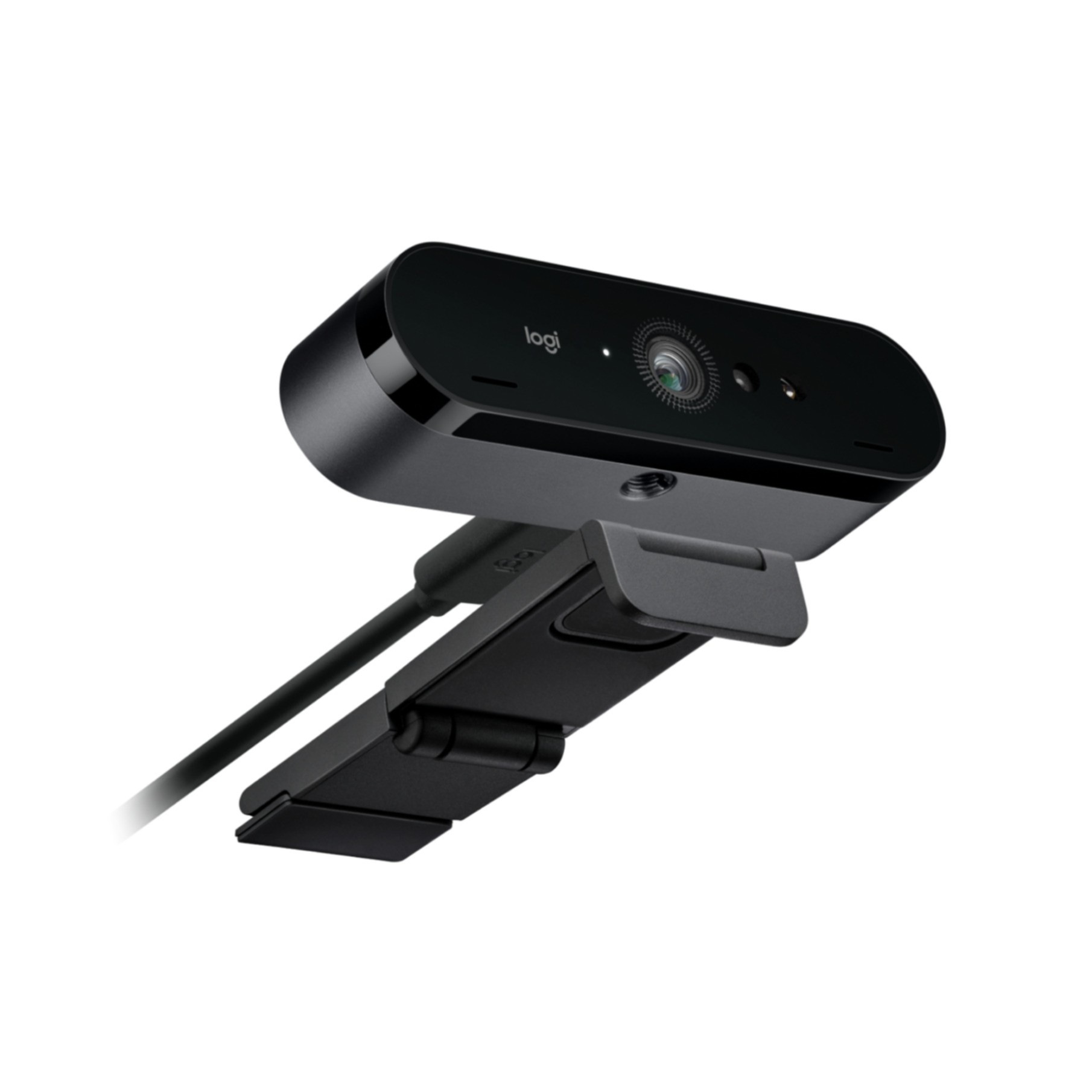 Logitech Webcam »BRIO STREAM«
