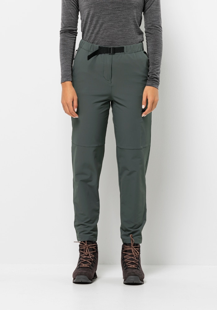 Trekkinghose »WANDERMOOD PANTS W«