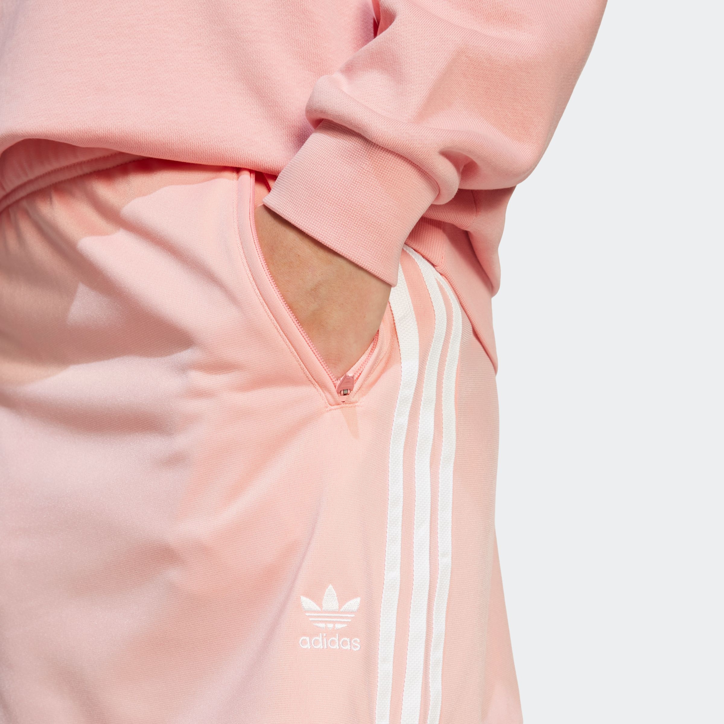 adidas Originals Sweatrock »FIREBIRD SKIRT«