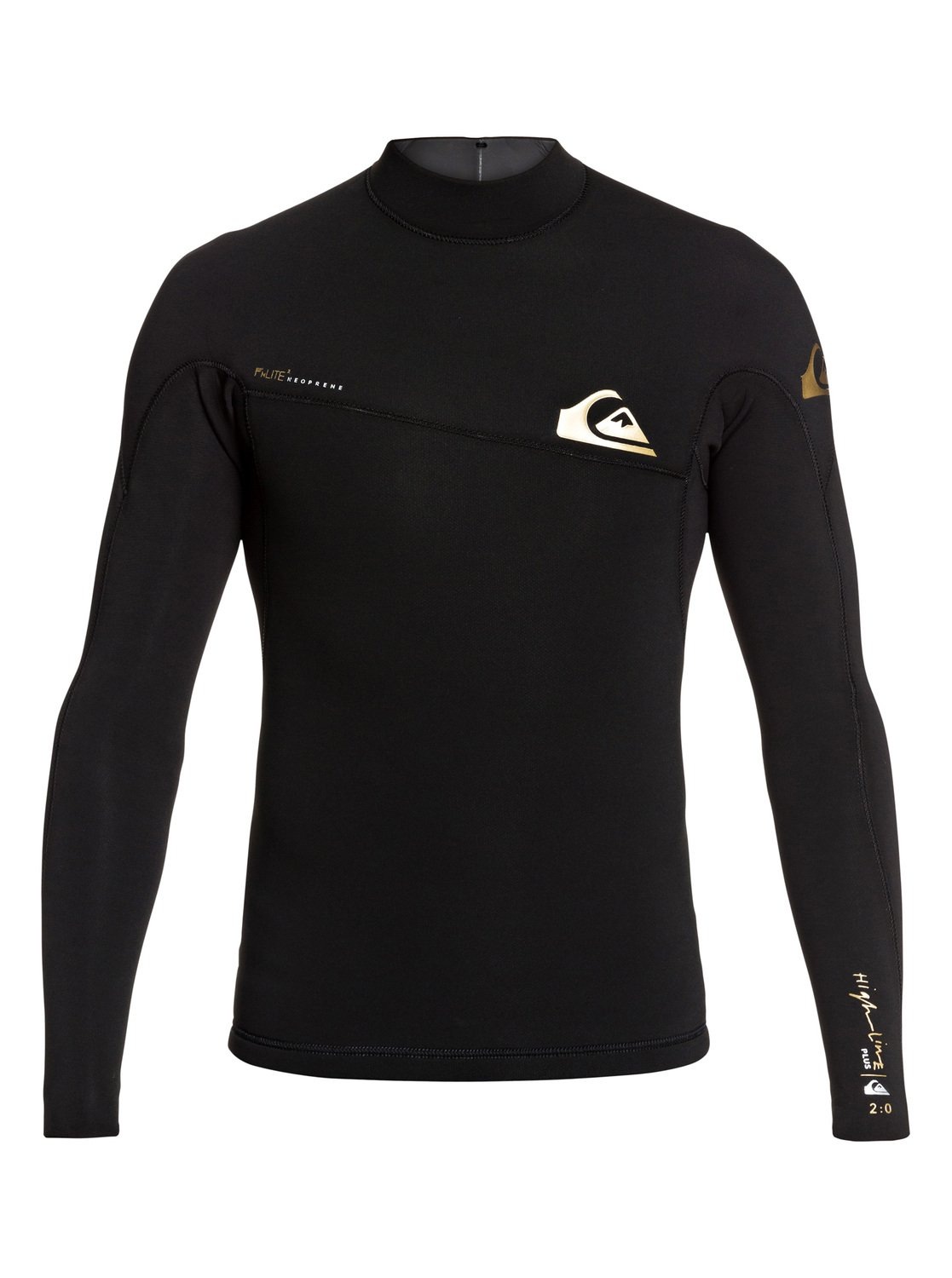 Quiksilver Neoprenanzug »2mm Highline Plus«