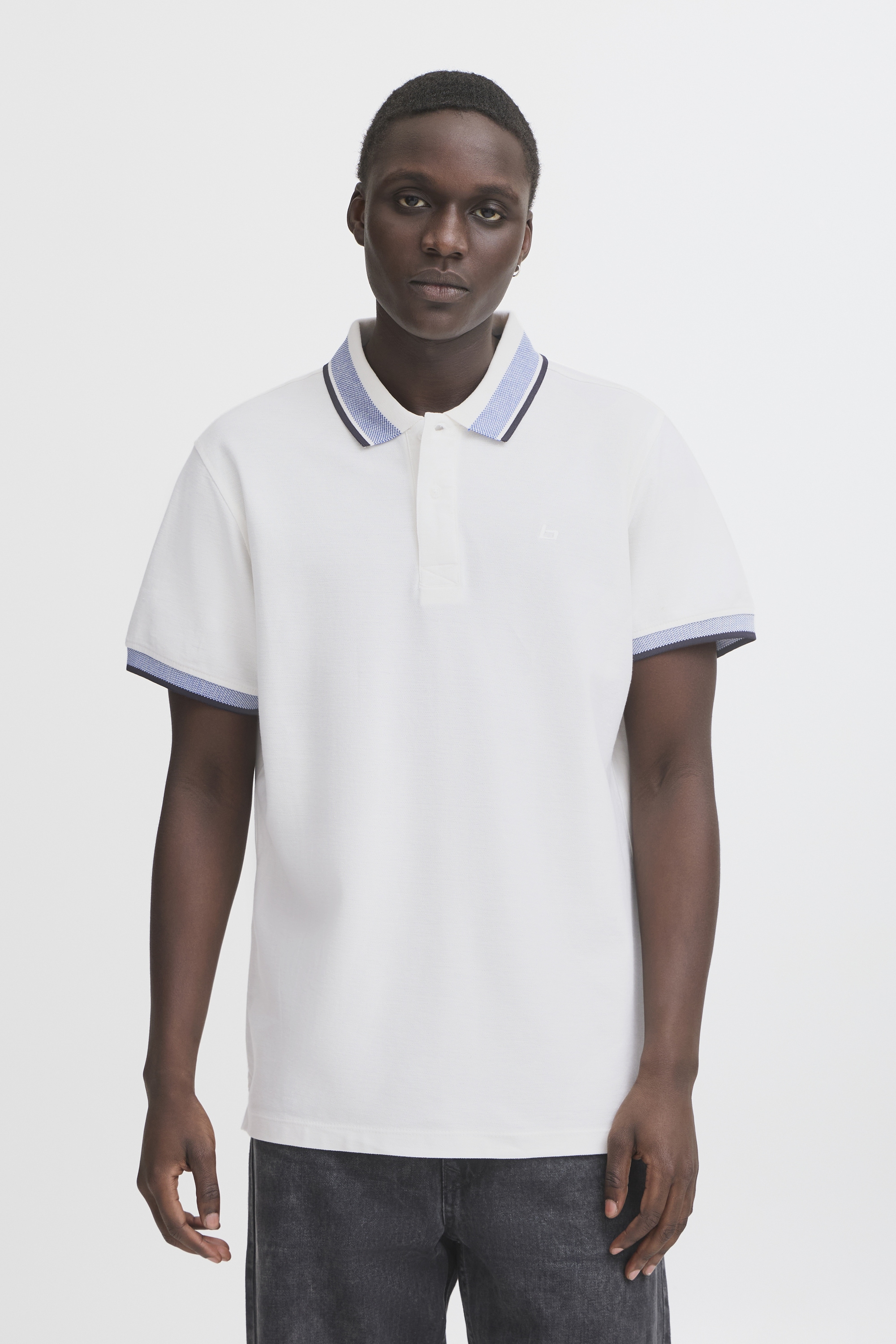 Blend Poloshirt »Poloshirt BHPolo«