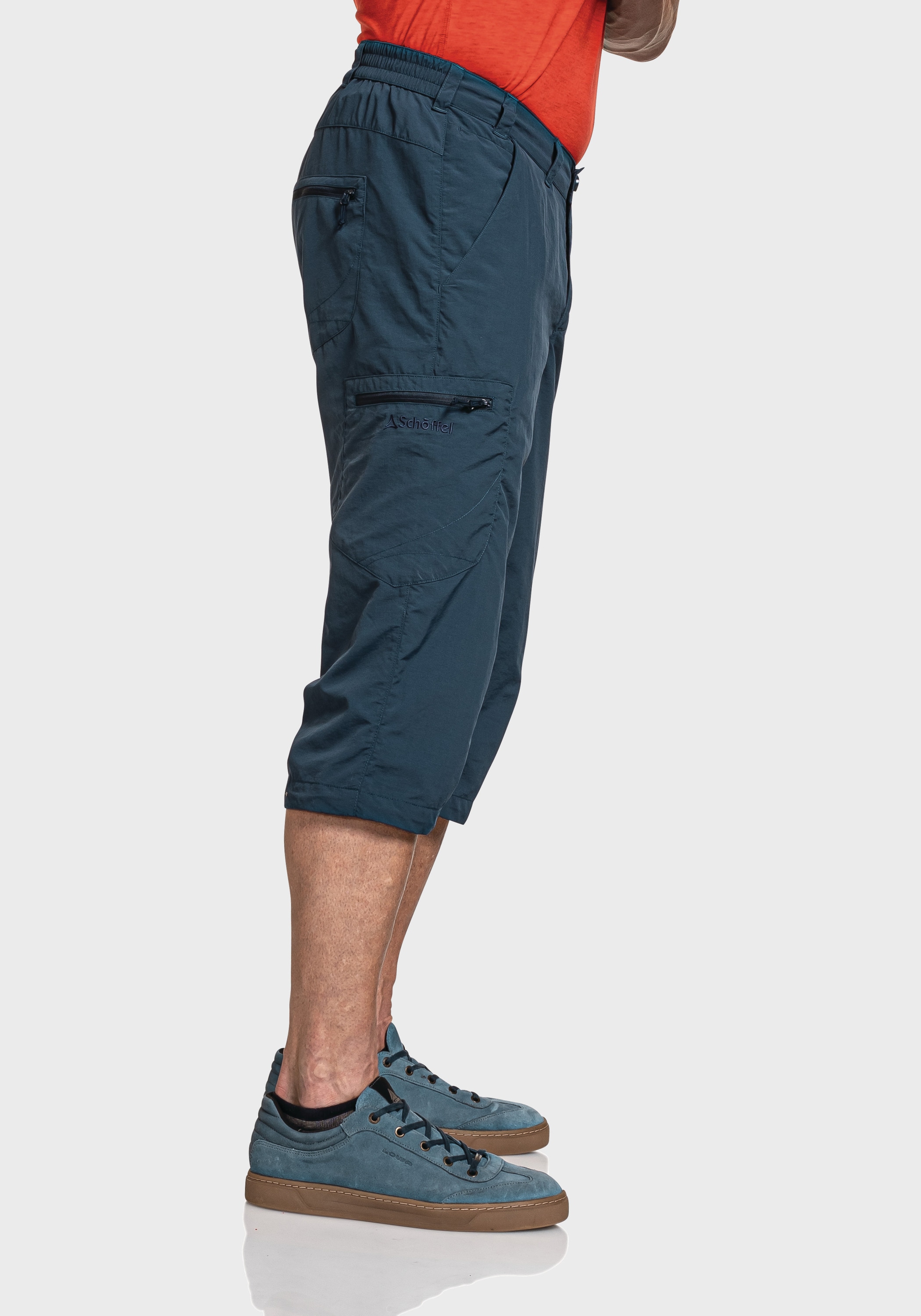 Schöffel 3/4-Hose »Pants Springdale1«