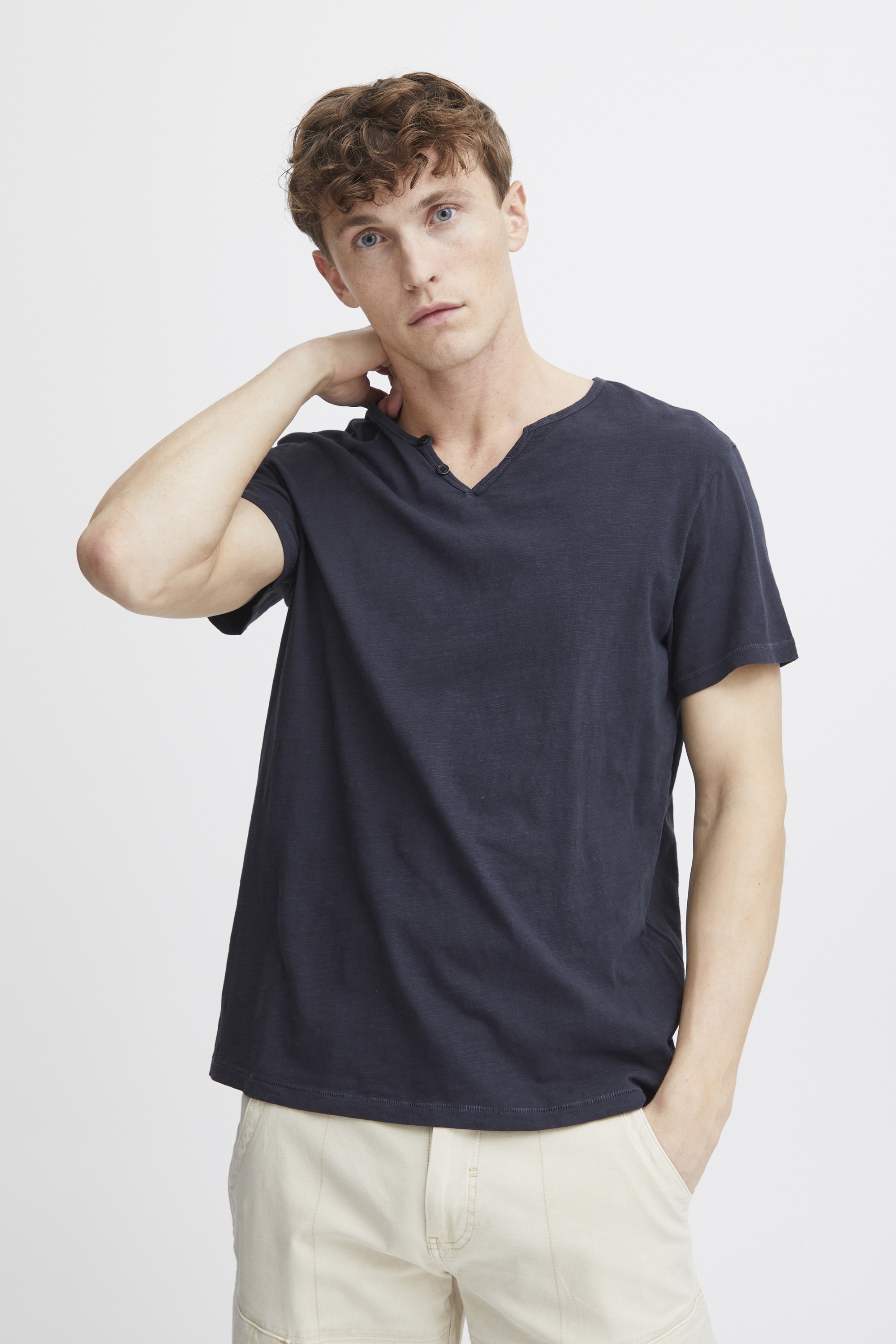 Blend T-Shirt »T-Shirt BHAshton«