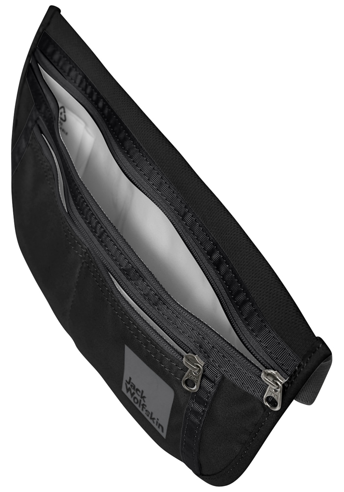 Jack Wolfskin Gürteltasche »DOCUMENT BELT DE LUXE«