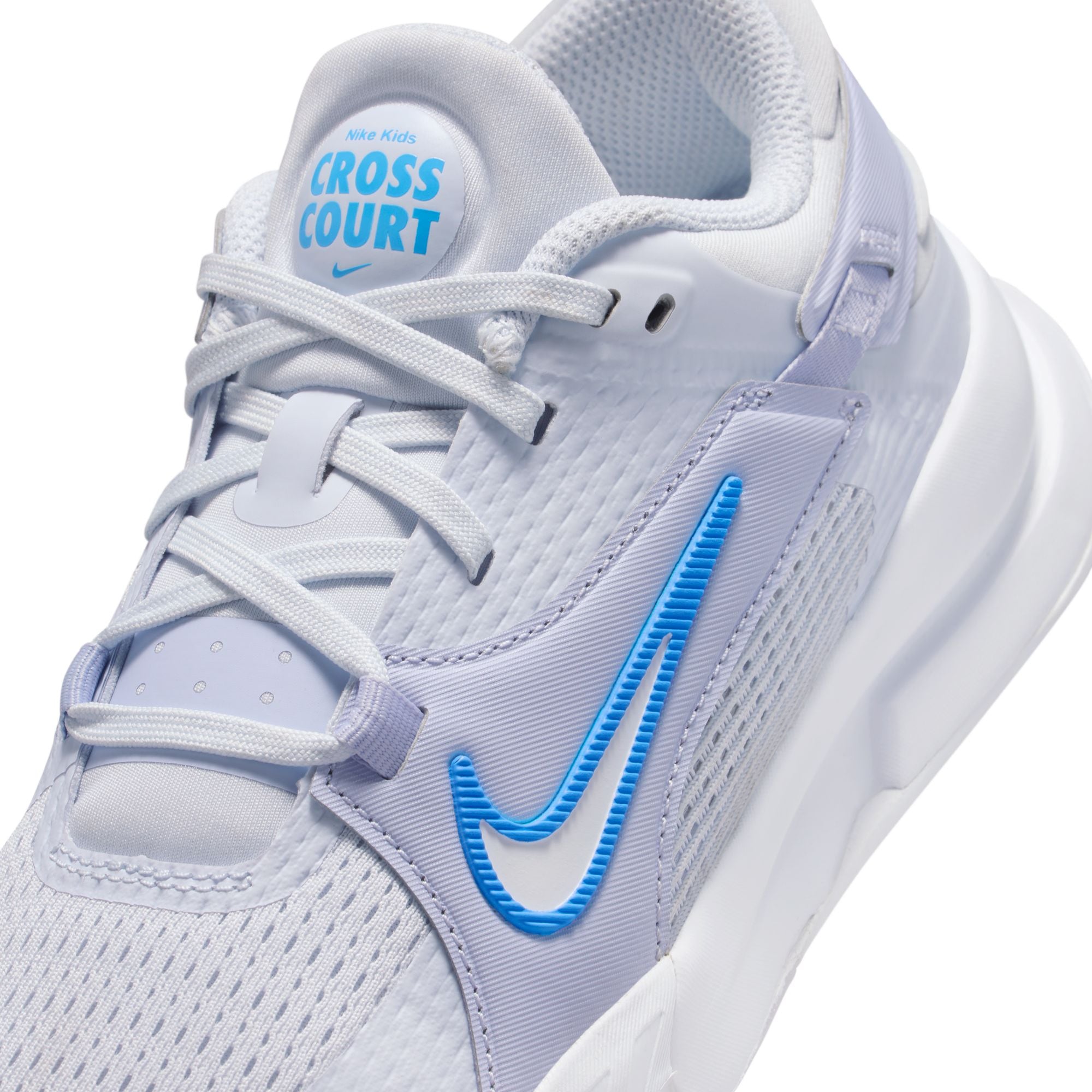 Nike Laufschuh »KIDS CROSSCOURT (GS)«
