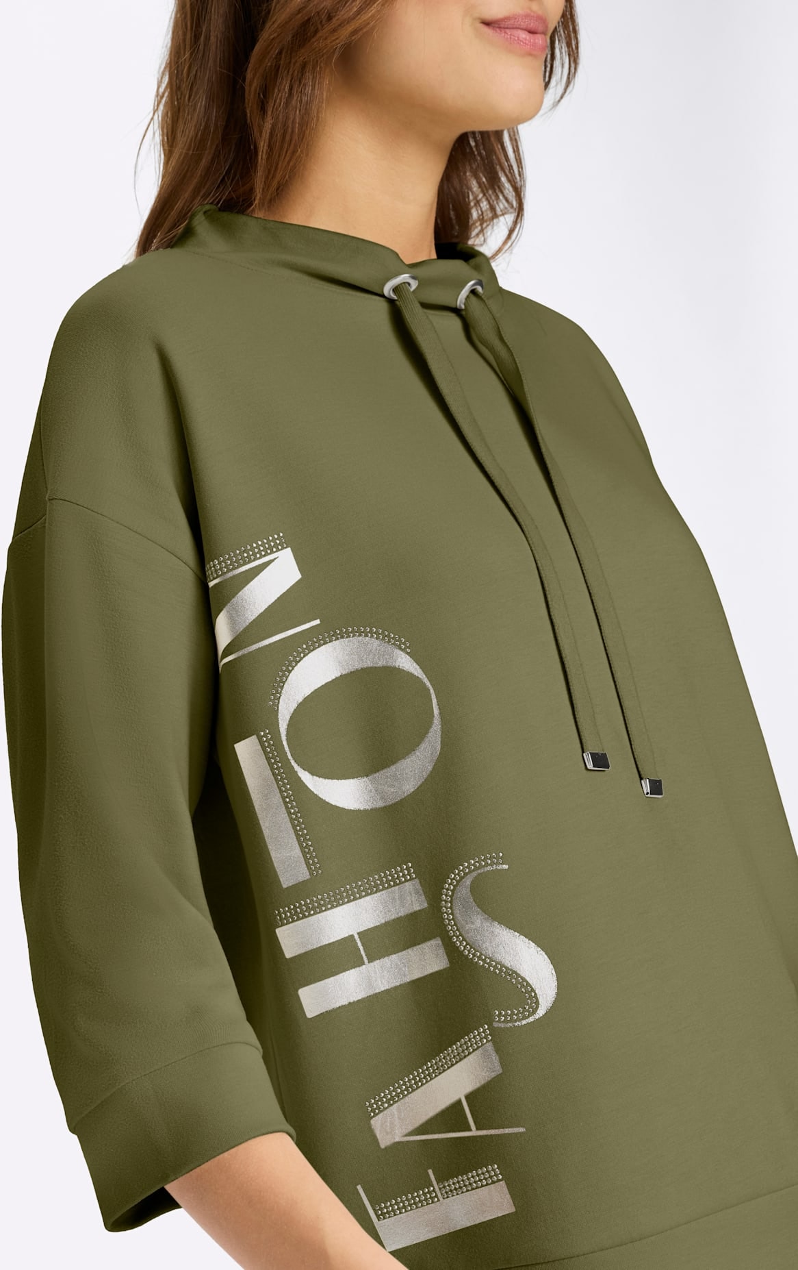 Inspirationen Sweatshirt
