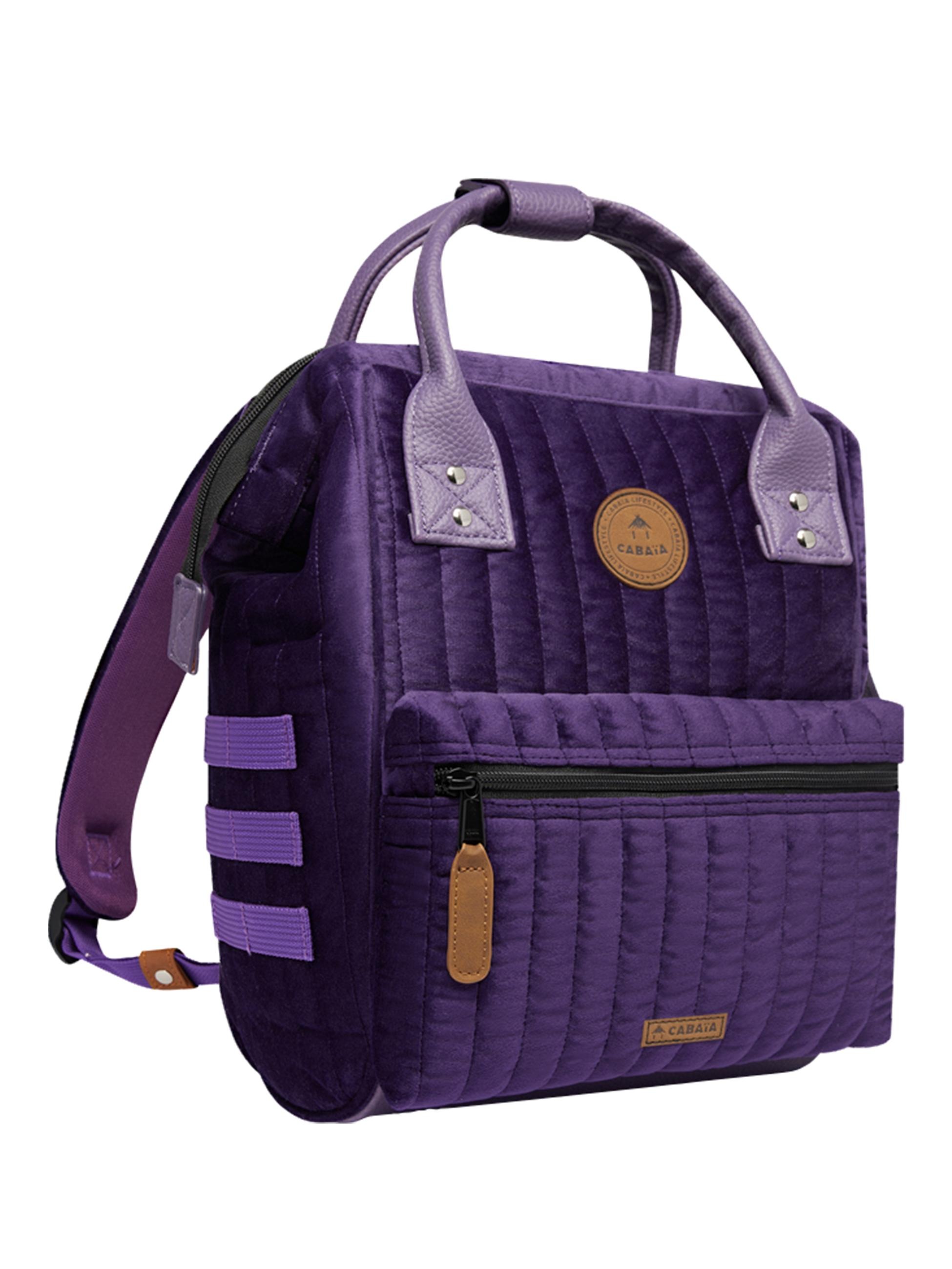 CABAIA Tagesrucksack »Tagesrucksack Adventurer S Quilted«