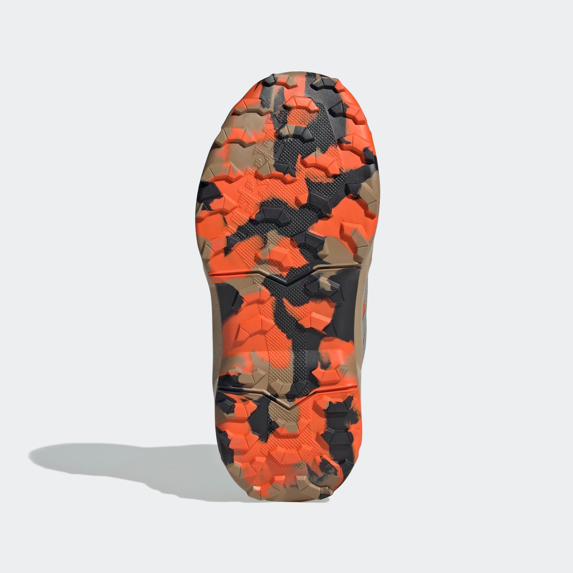adidas TERREX Wanderschuh »TERREX AX4R MID«