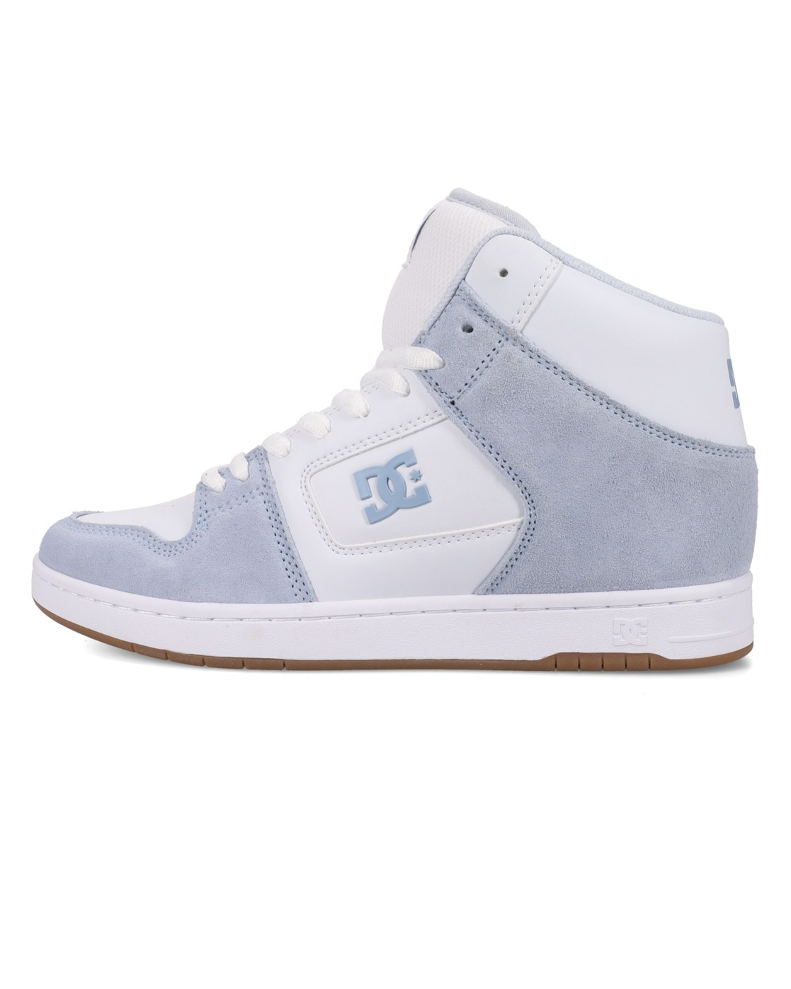 DC Shoes Sneaker »Manteca 4 Hi«