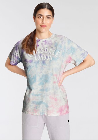 Lonsdale T-Shirt »KILDONAN« kaufen